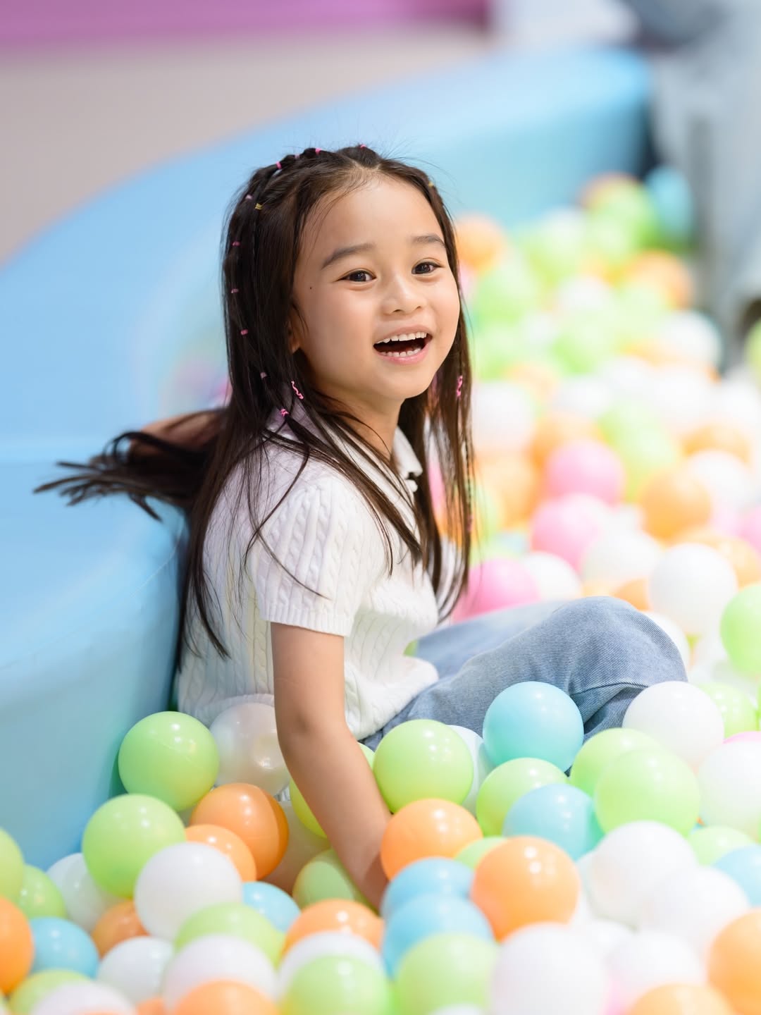 เนย - โชติกา วงศ์วิลาศ