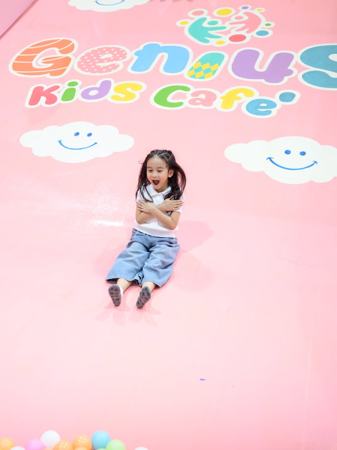 เนย - โชติกา วงศ์วิลาศ