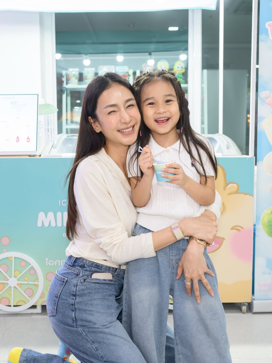 เนย - โชติกา วงศ์วิลาศ