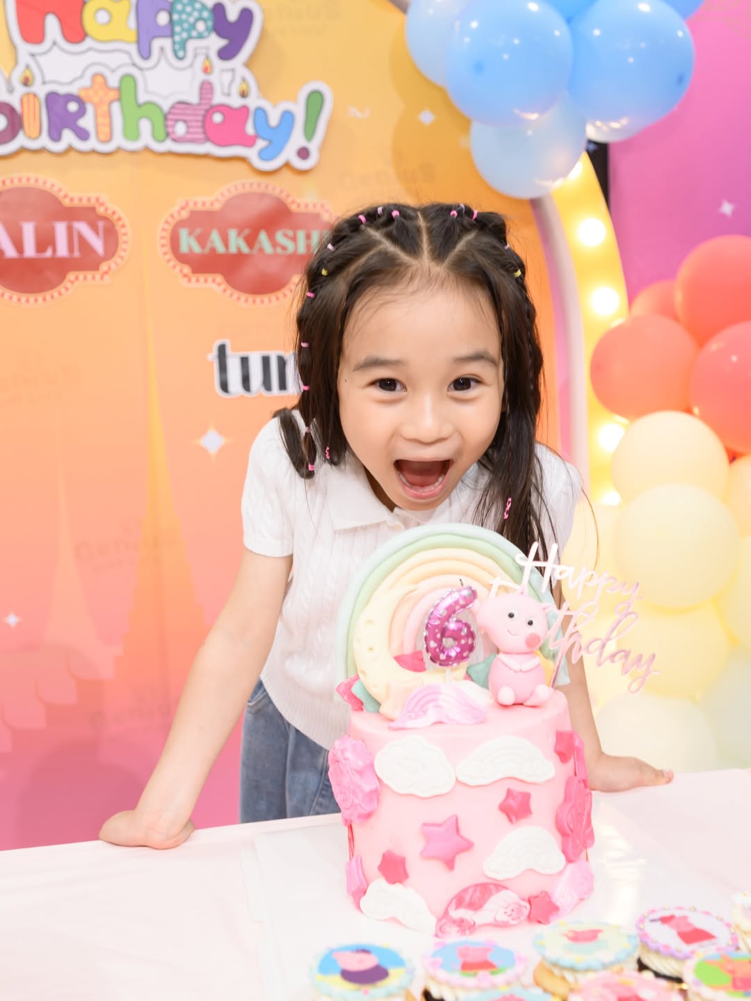 เนย - โชติกา วงศ์วิลาศ