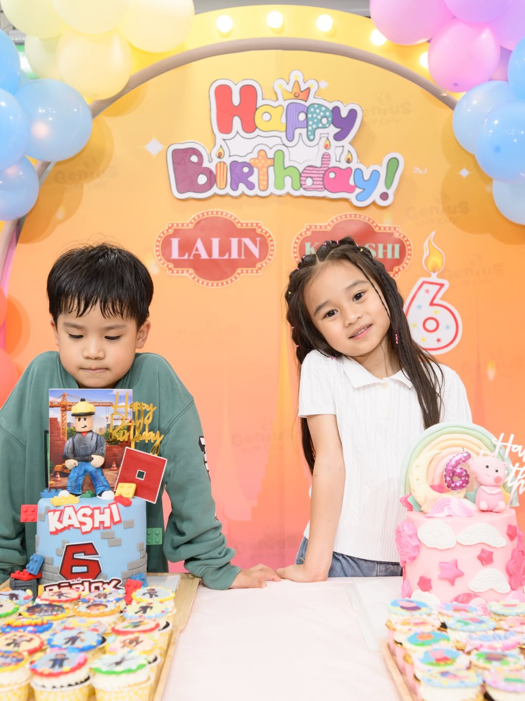 เนย - โชติกา วงศ์วิลาศ