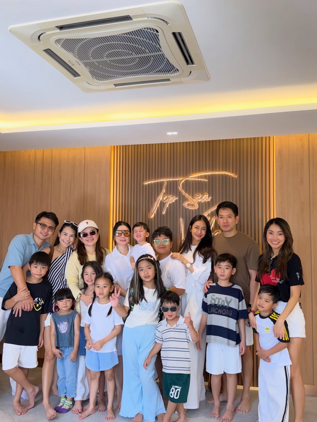 เนย - โชติกา วงศ์วิลาศ