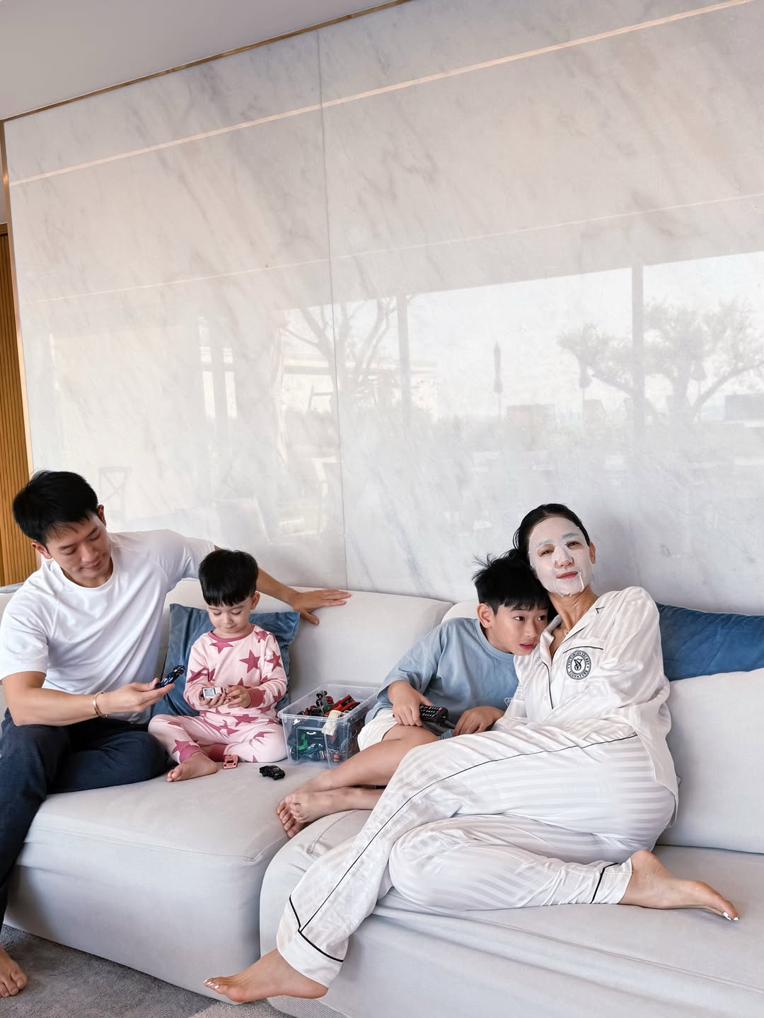 เนย - โชติกา วงศ์วิลาศ