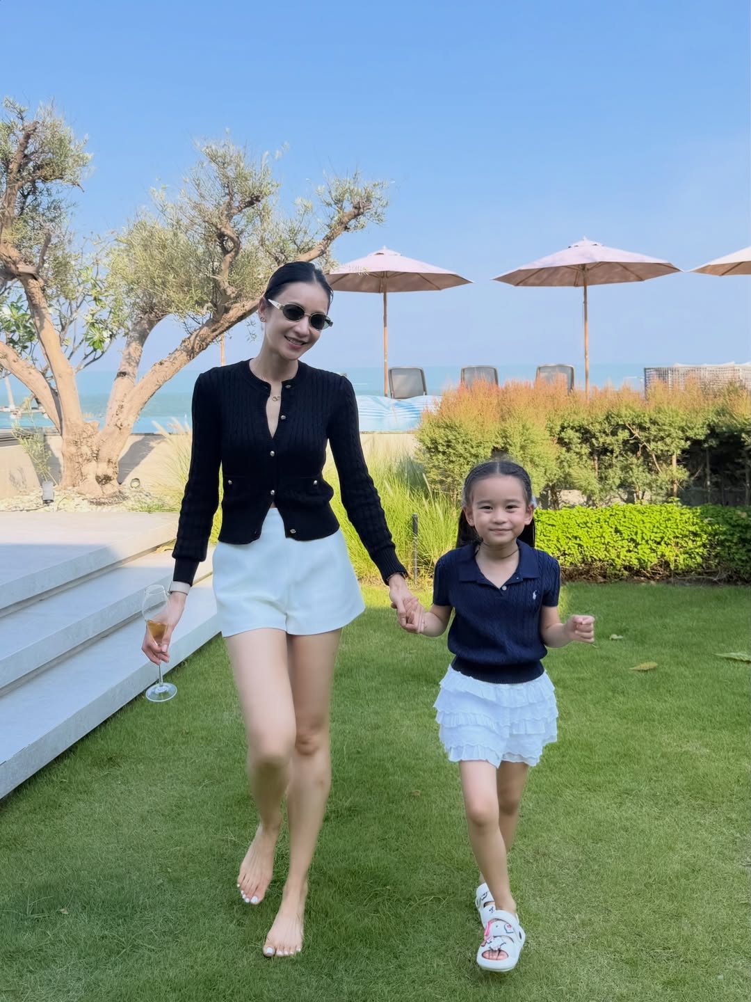 เนย - โชติกา วงศ์วิลาศ