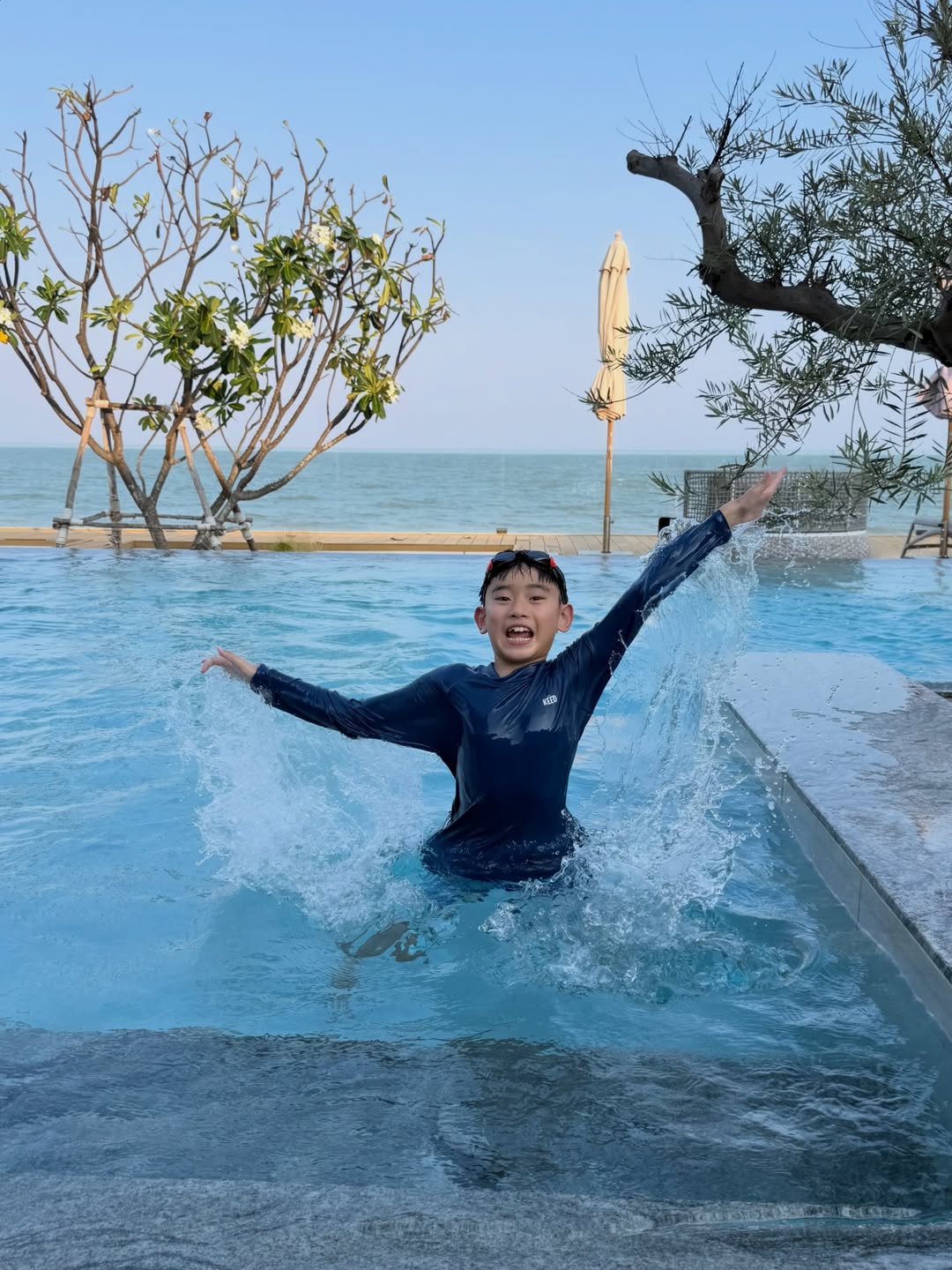 เนย - โชติกา วงศ์วิลาศ