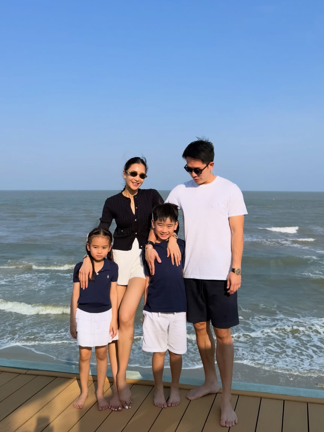 เนย - โชติกา วงศ์วิลาศ