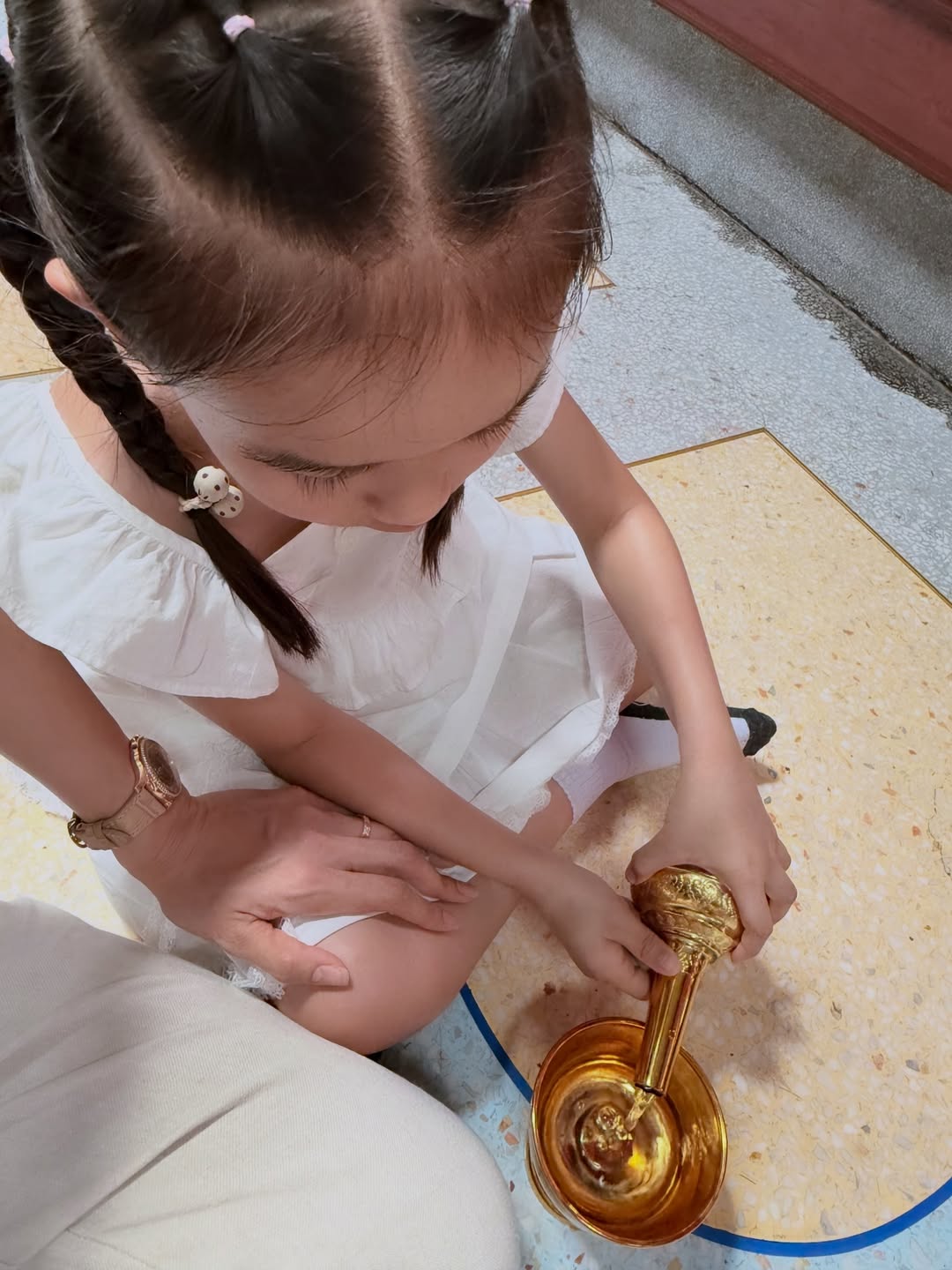 เนย - โชติกา วงศ์วิลาศ