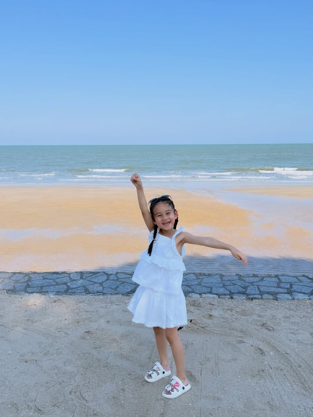 เนย - โชติกา วงศ์วิลาศ