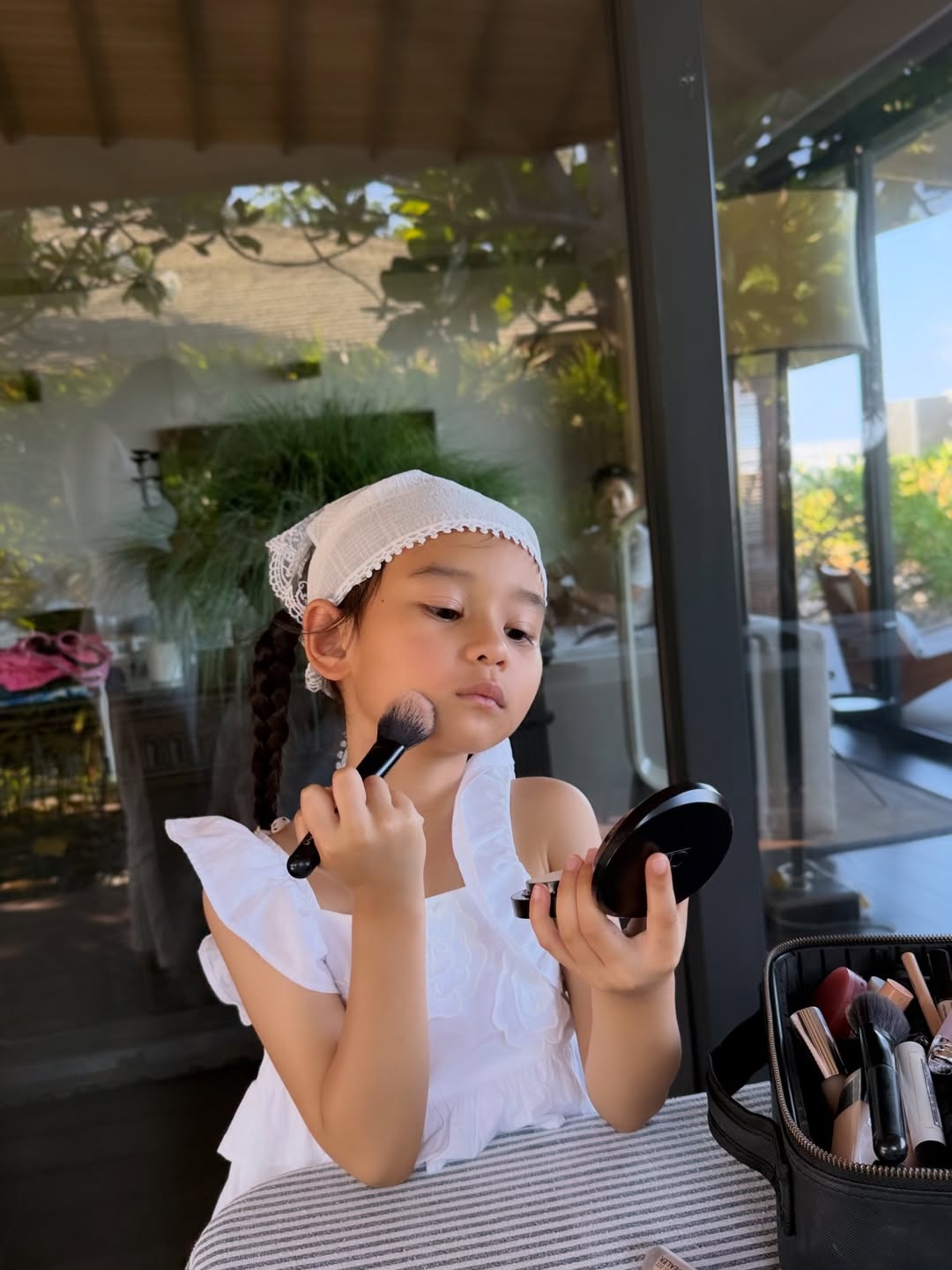 เนย - โชติกา วงศ์วิลาศ