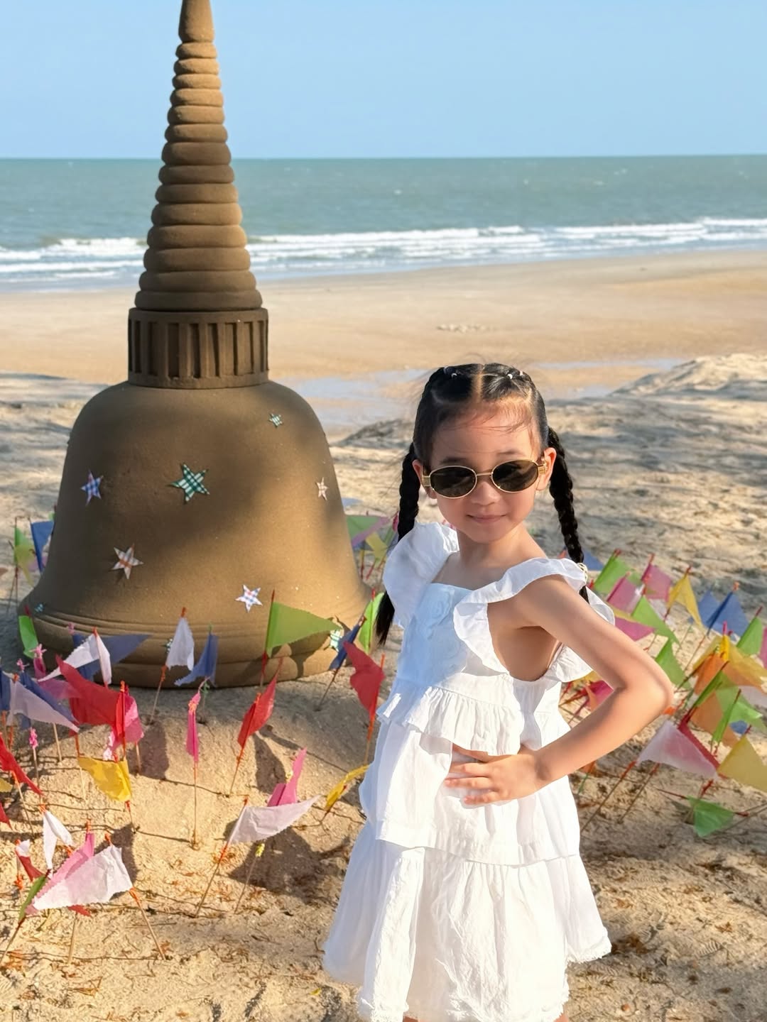 เนย - โชติกา วงศ์วิลาศ