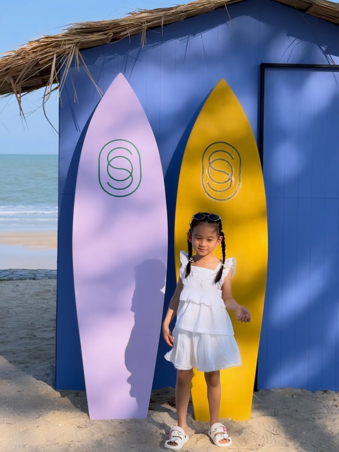 เนย - โชติกา วงศ์วิลาศ