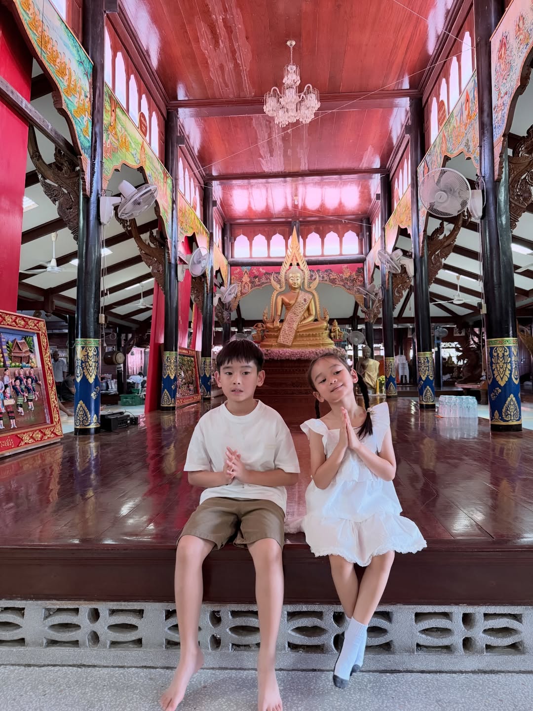 เนย - โชติกา วงศ์วิลาศ