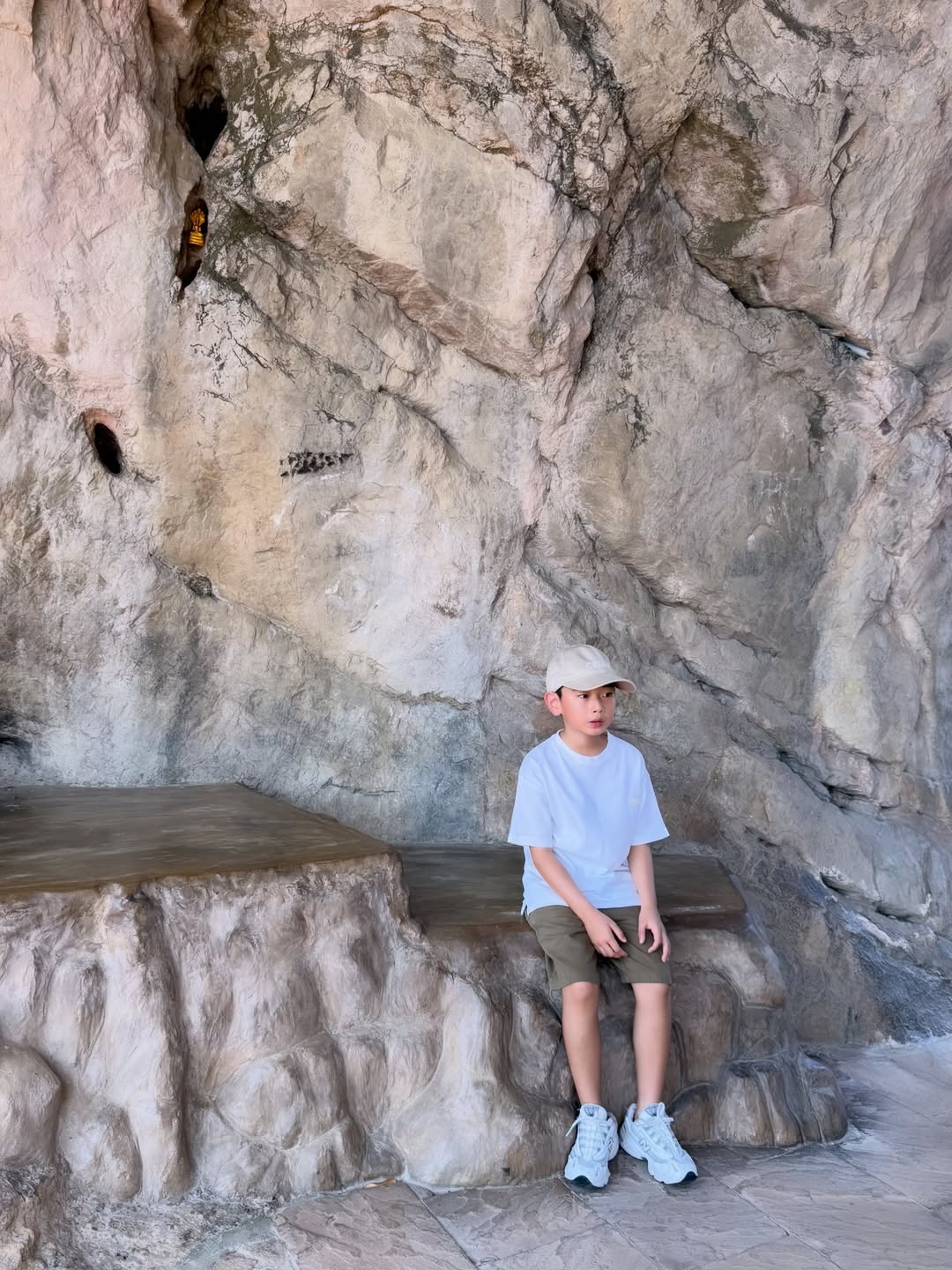 เนย - โชติกา วงศ์วิลาศ