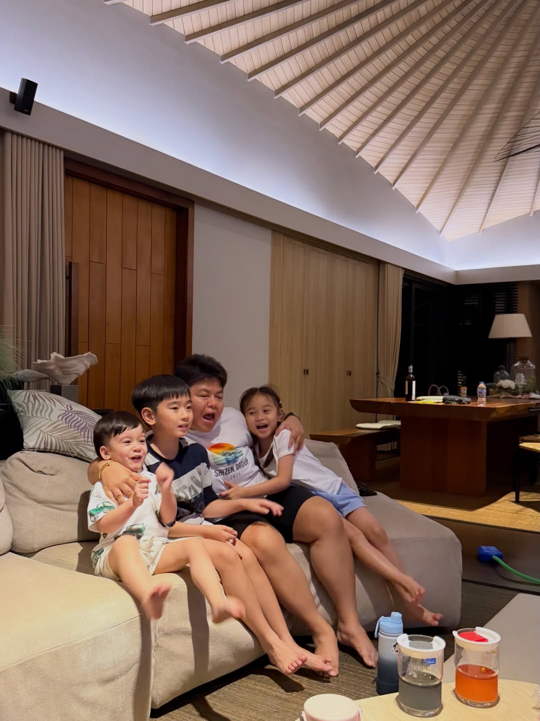 เนย - โชติกา วงศ์วิลาศ