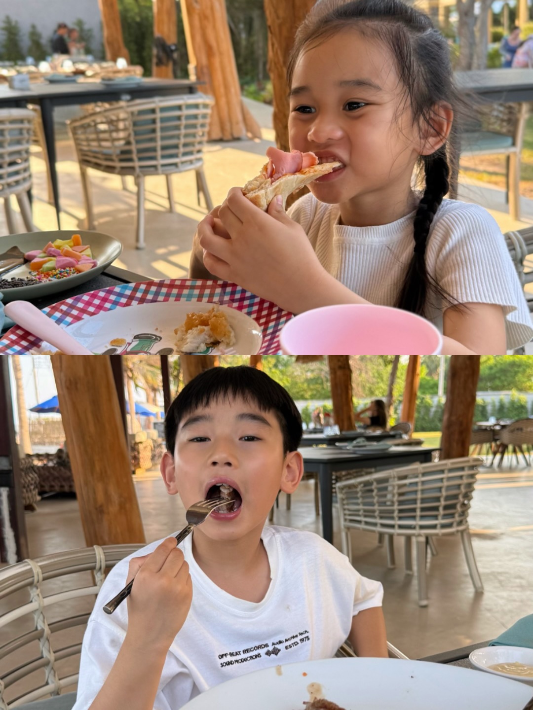 เนย - โชติกา วงศ์วิลาศ