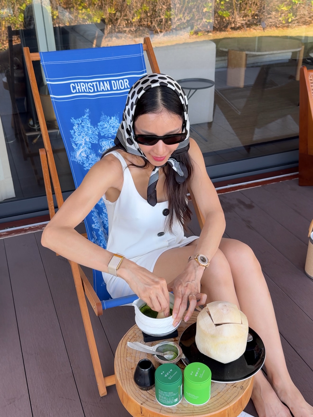 เนย - โชติกา วงศ์วิลาศ