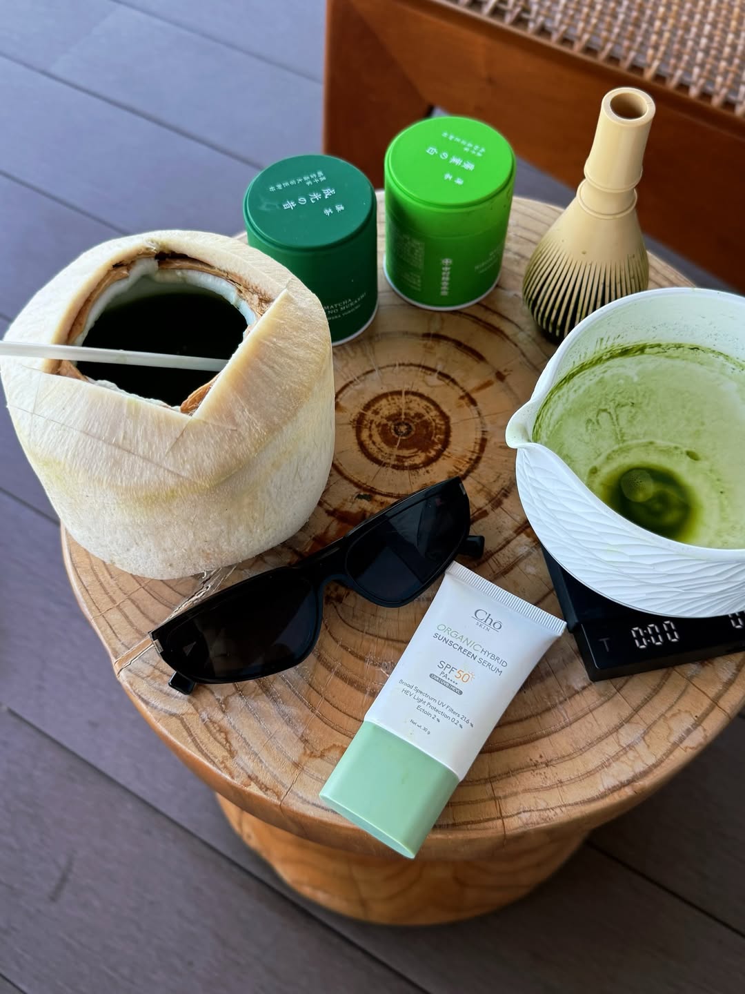 เนย - โชติกา วงศ์วิลาศ