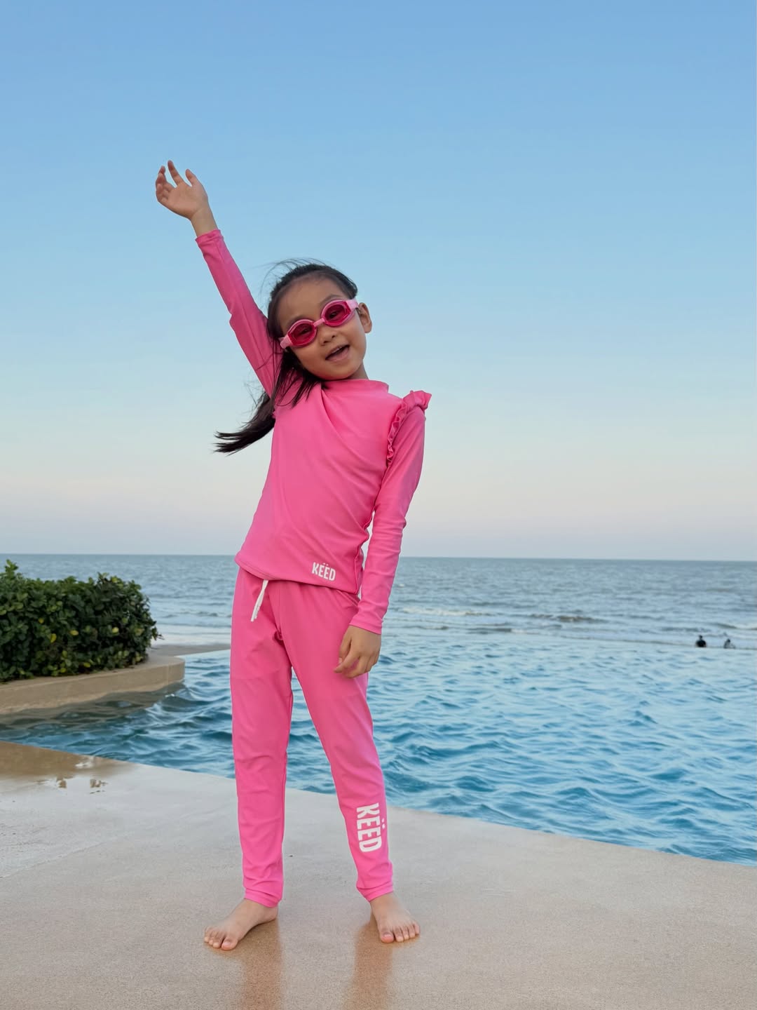 เนย - โชติกา วงศ์วิลาศ