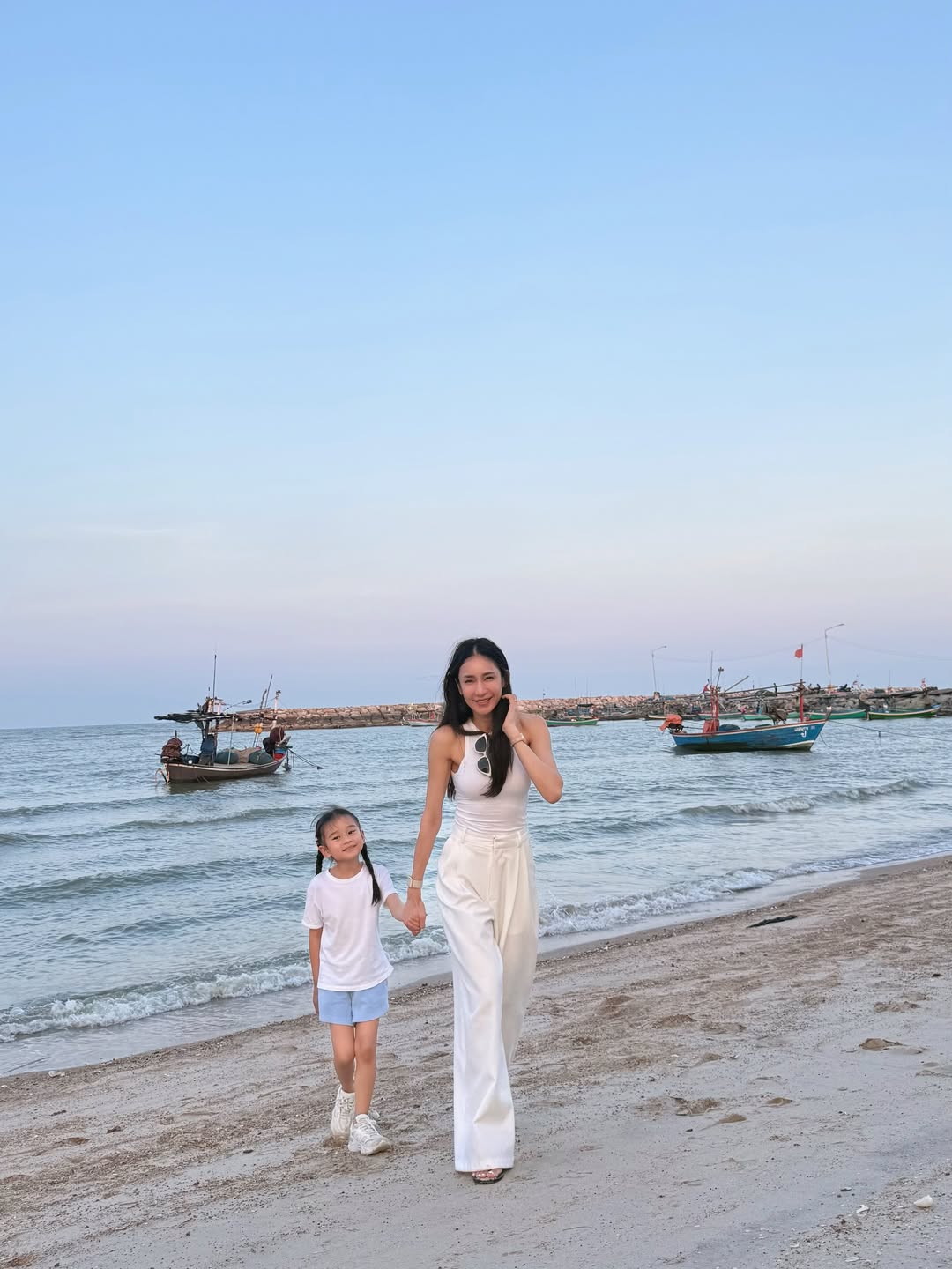 เนย - โชติกา วงศ์วิลาศ