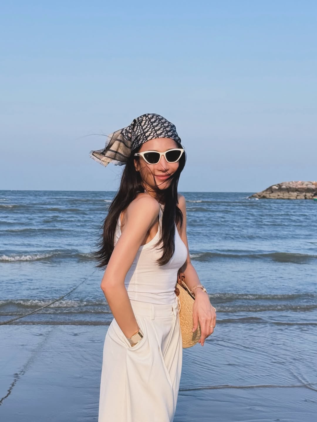 เนย - โชติกา วงศ์วิลาศ