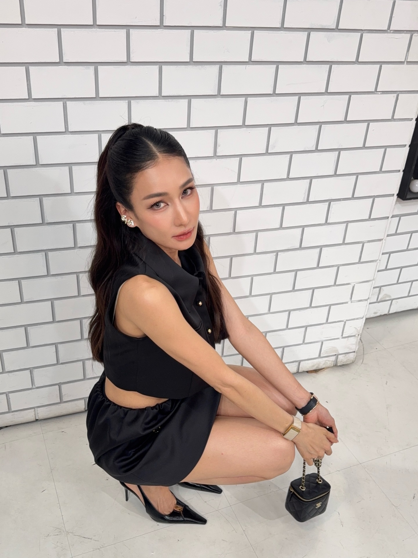 เนย - โชติกา วงศ์วิลาศ