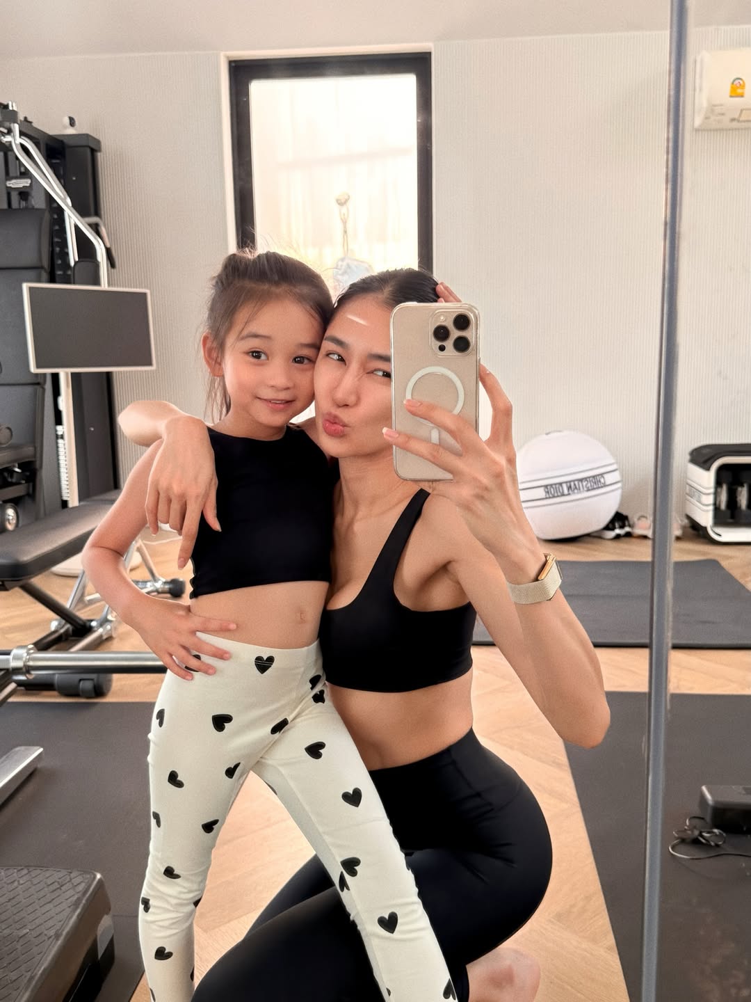 เนย - โชติกา วงศ์วิลาศ