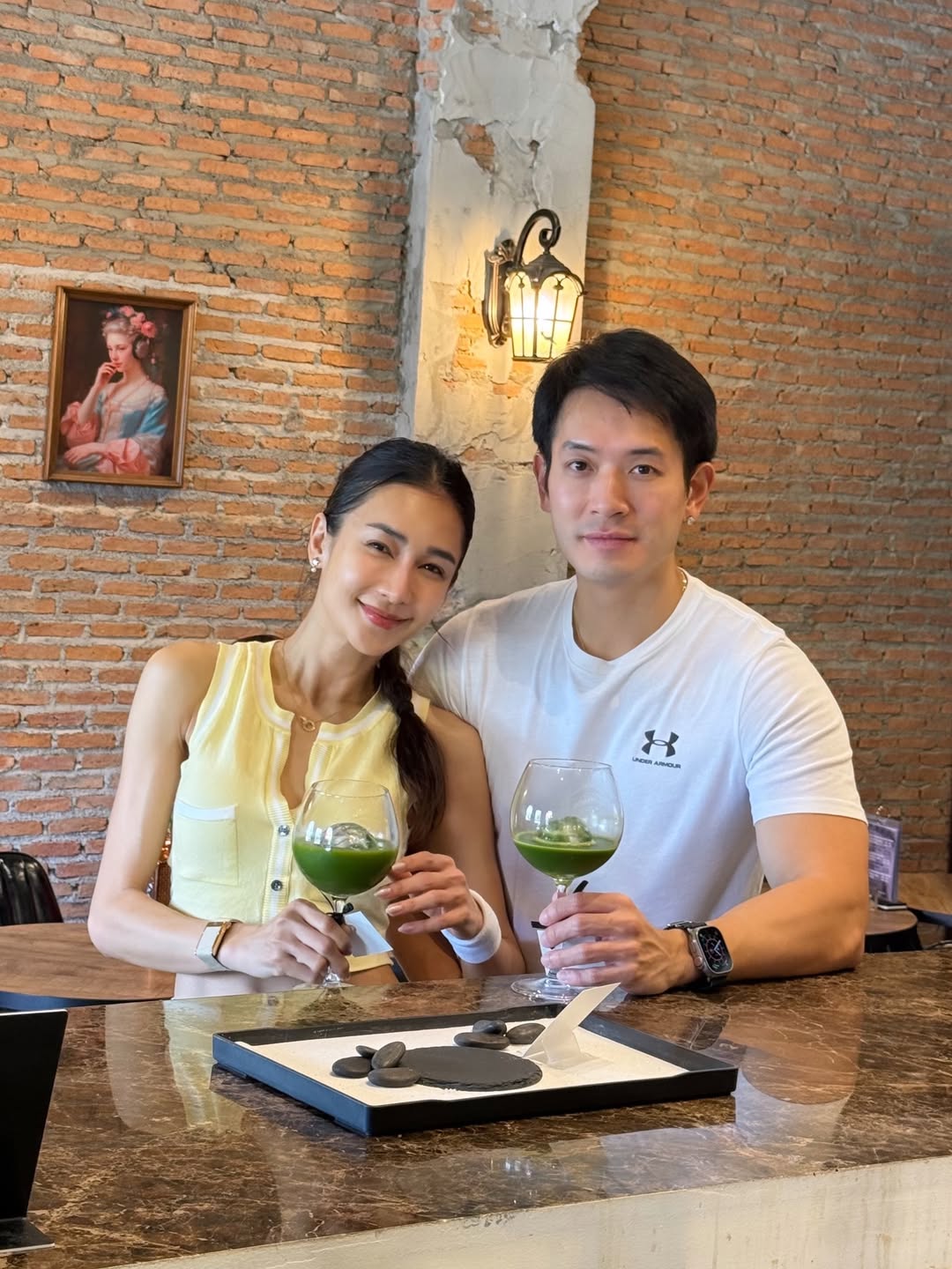 เนย - โชติกา วงศ์วิลาศ