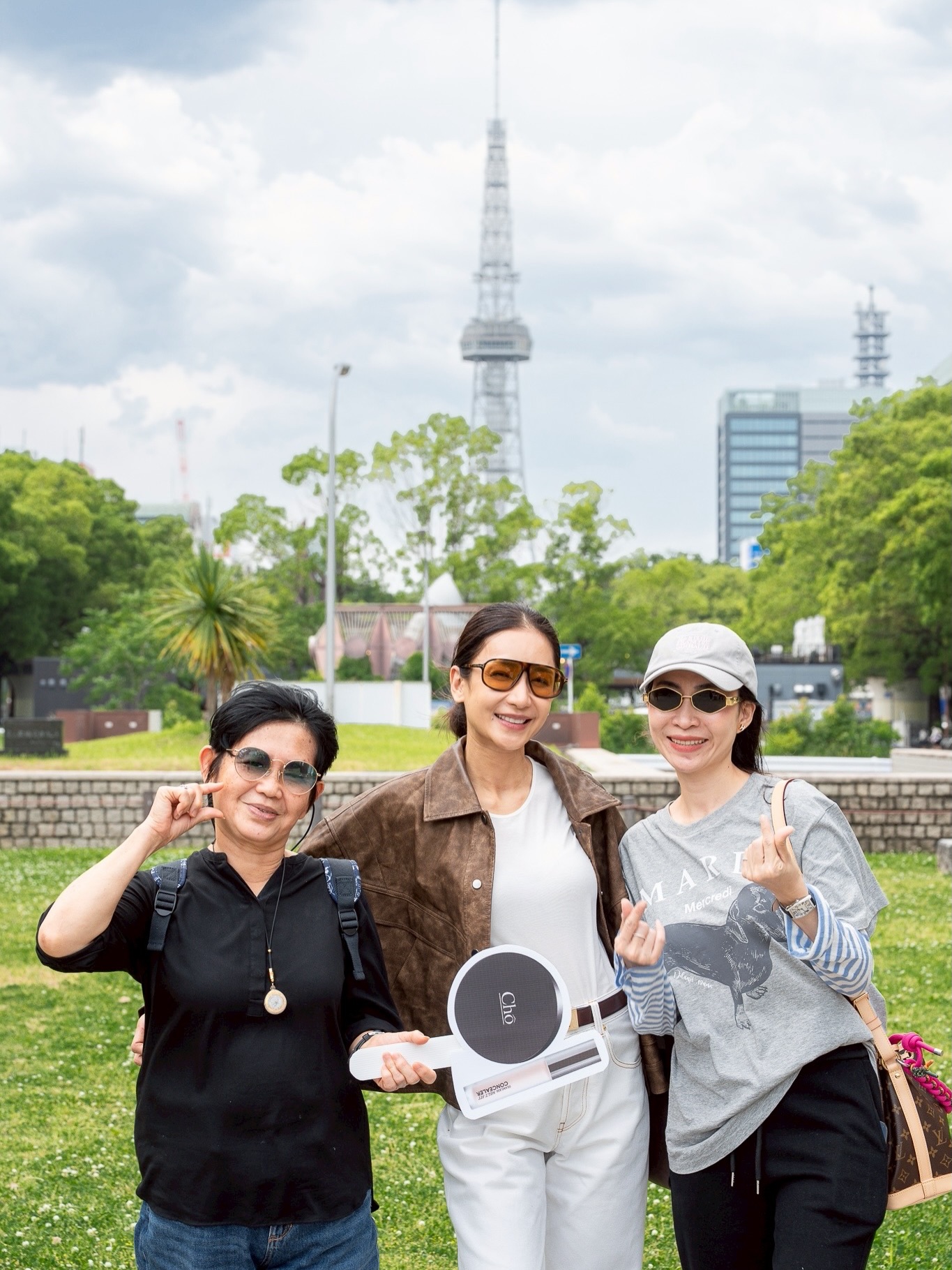 เนย - โชติกา วงศ์วิลาศ