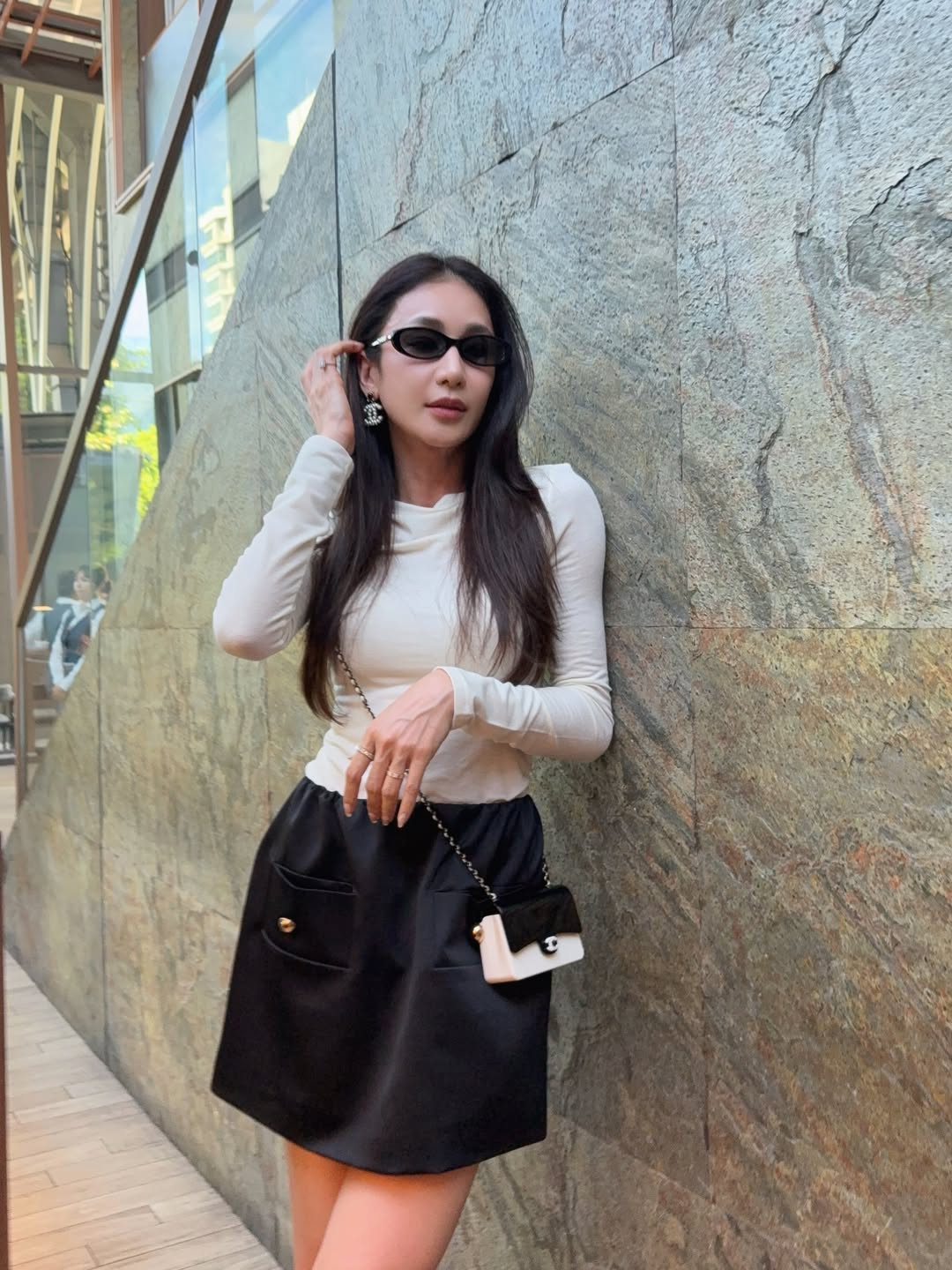 เนย - โชติกา วงศ์วิลาศ
