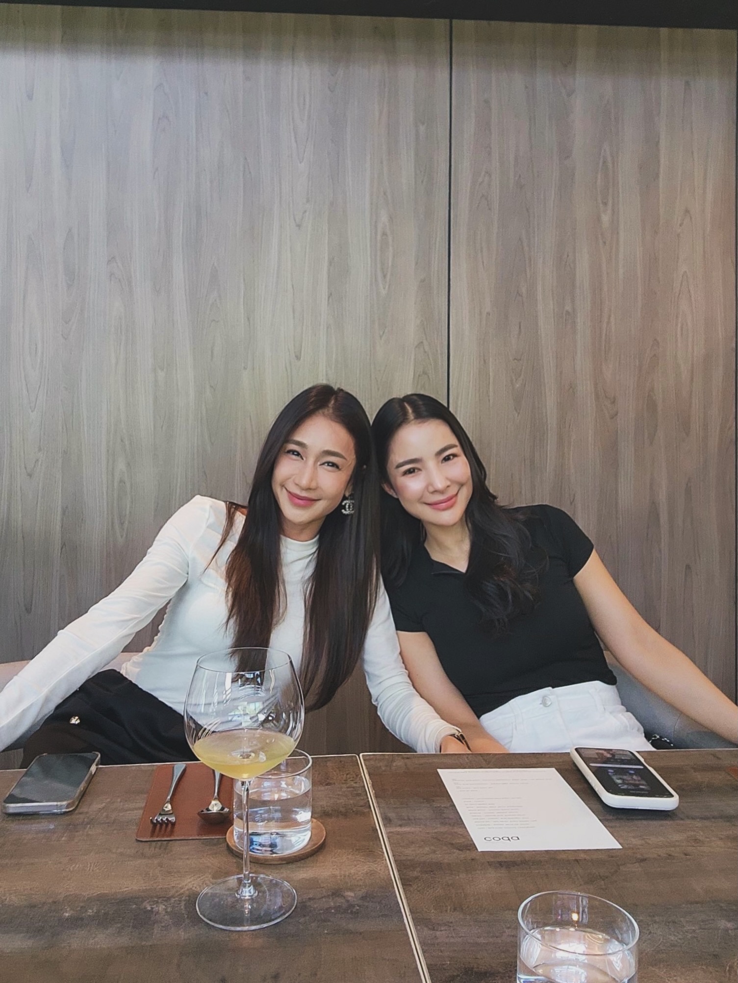 เนย - โชติกา วงศ์วิลาศ