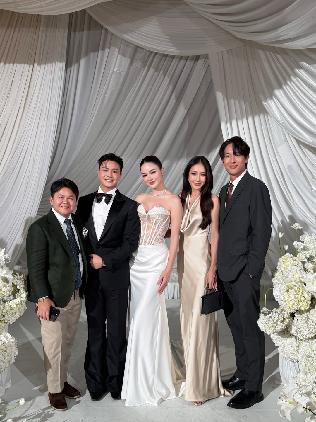 เนย - โชติกา วงศ์วิลาศ