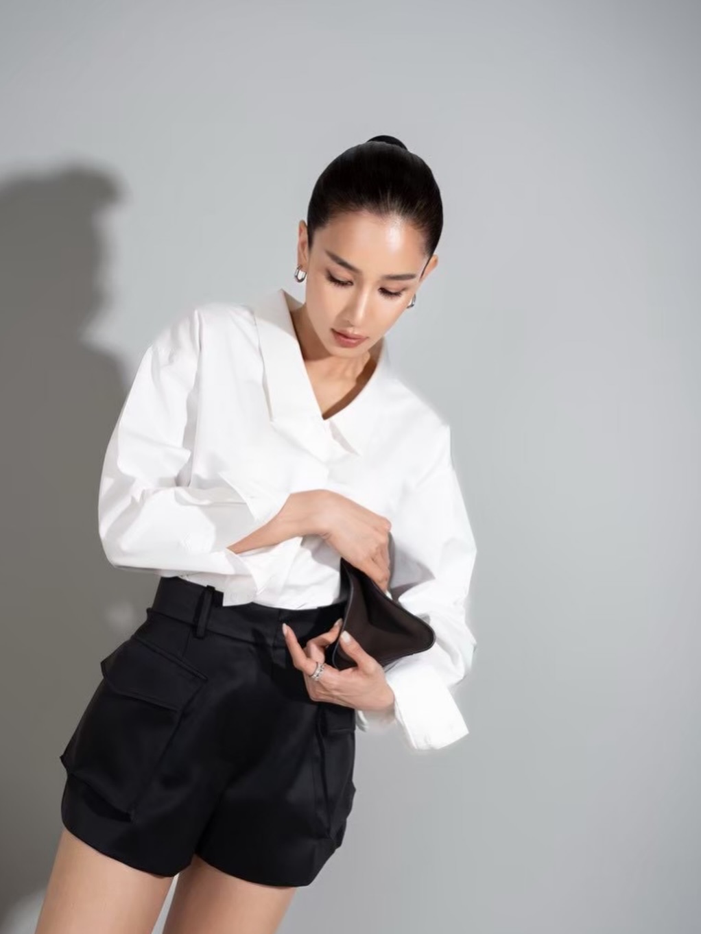 เนย - โชติกา วงศ์วิลาศ