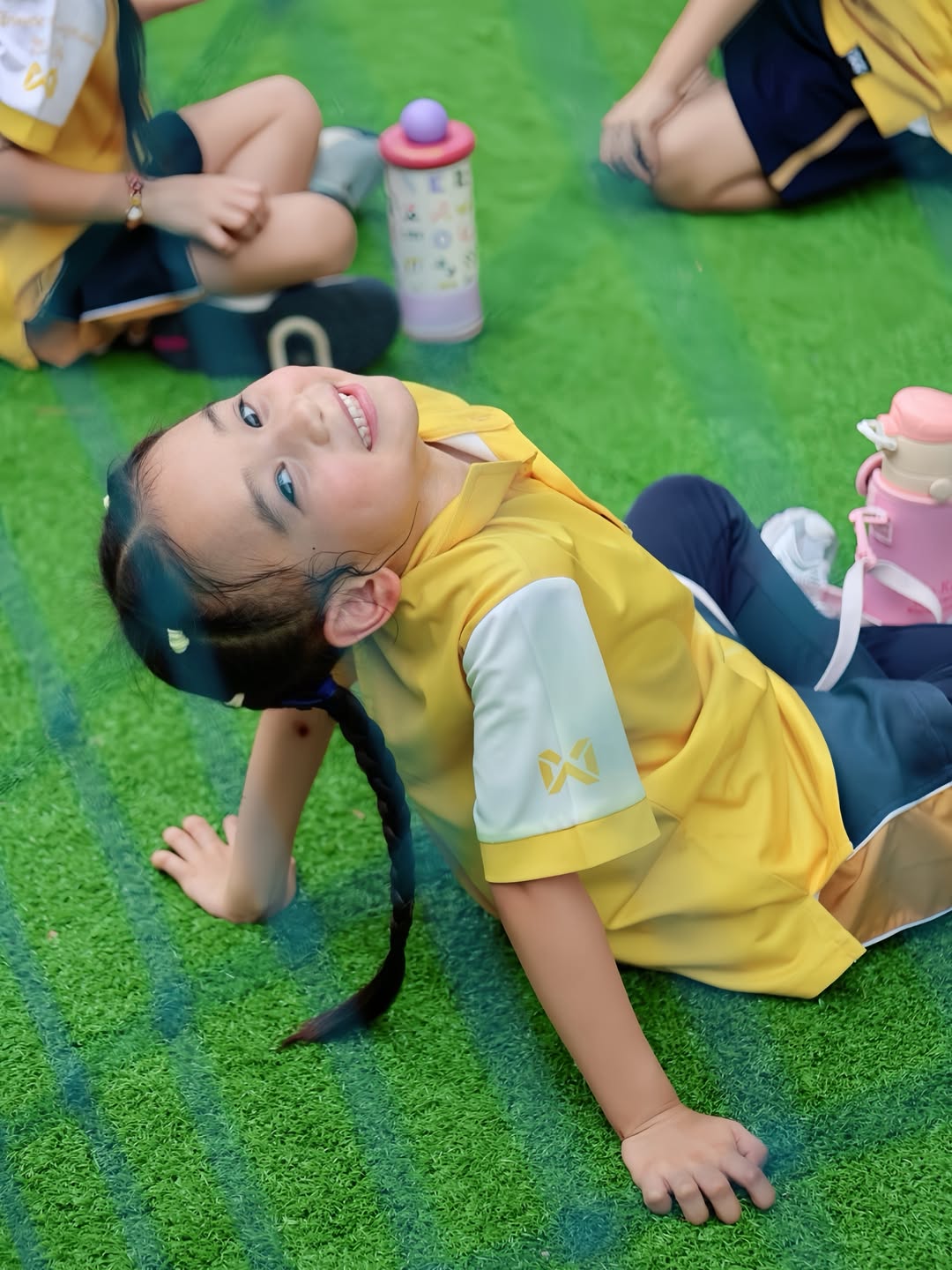 เนย - โชติกา วงศ์วิลาศ