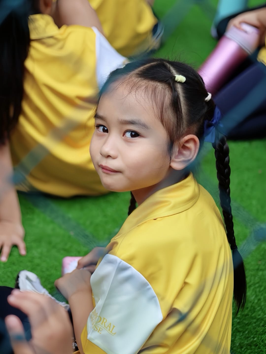 เนย - โชติกา วงศ์วิลาศ