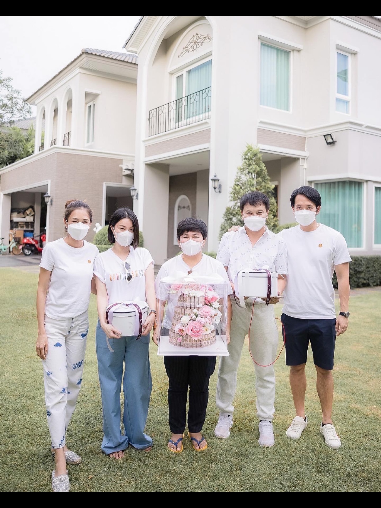 เนย - โชติกา วงศ์วิลาศ