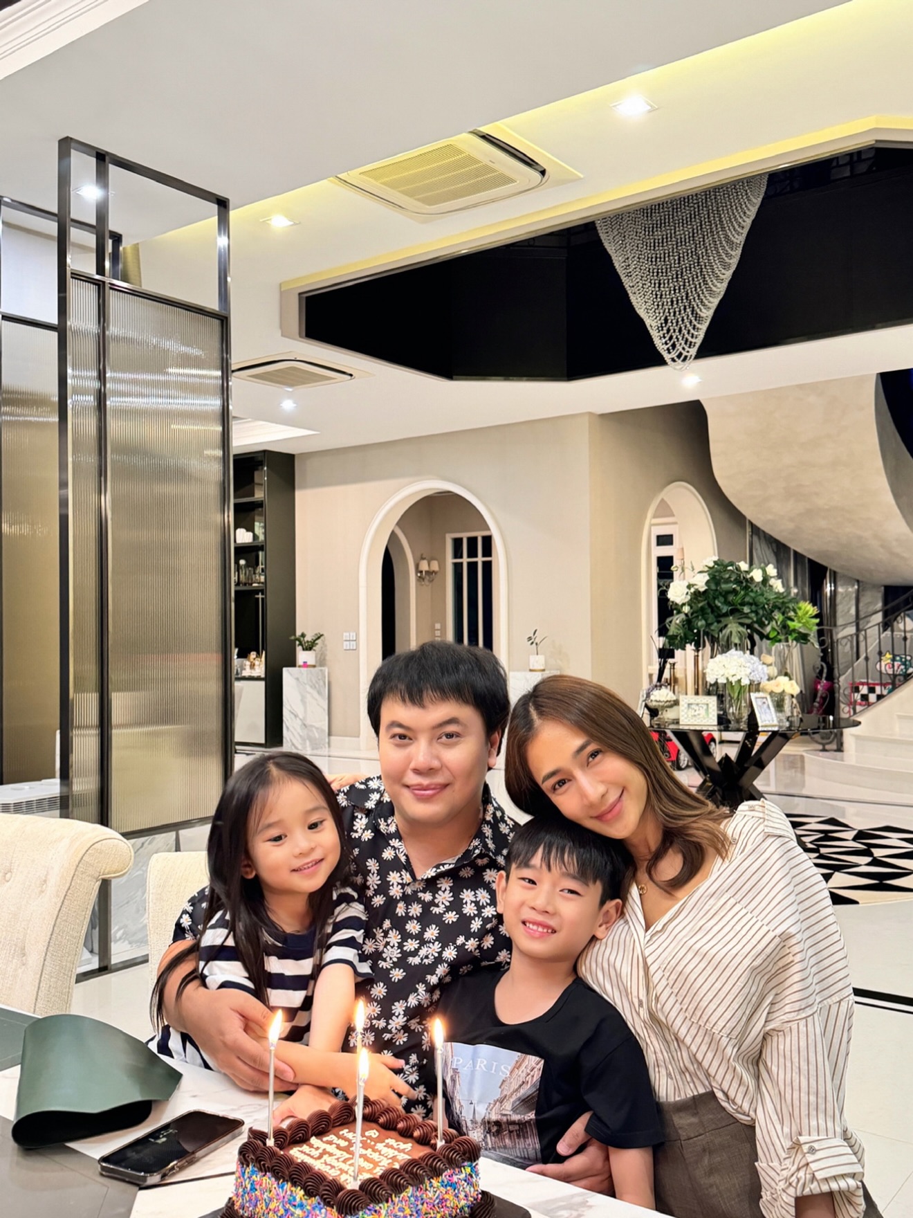 เนย - โชติกา วงศ์วิลาศ