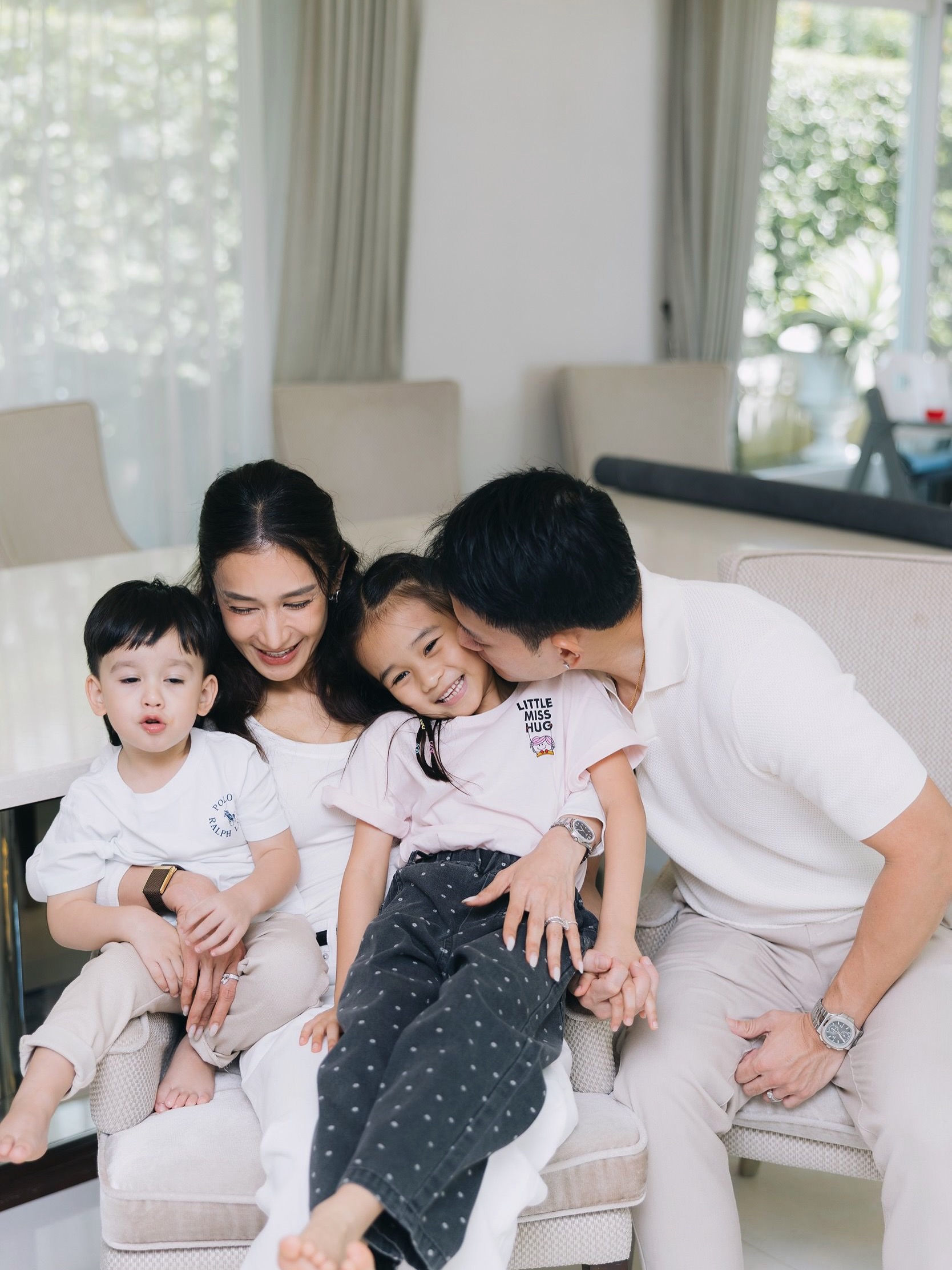 เนย - โชติกา วงศ์วิลาศ