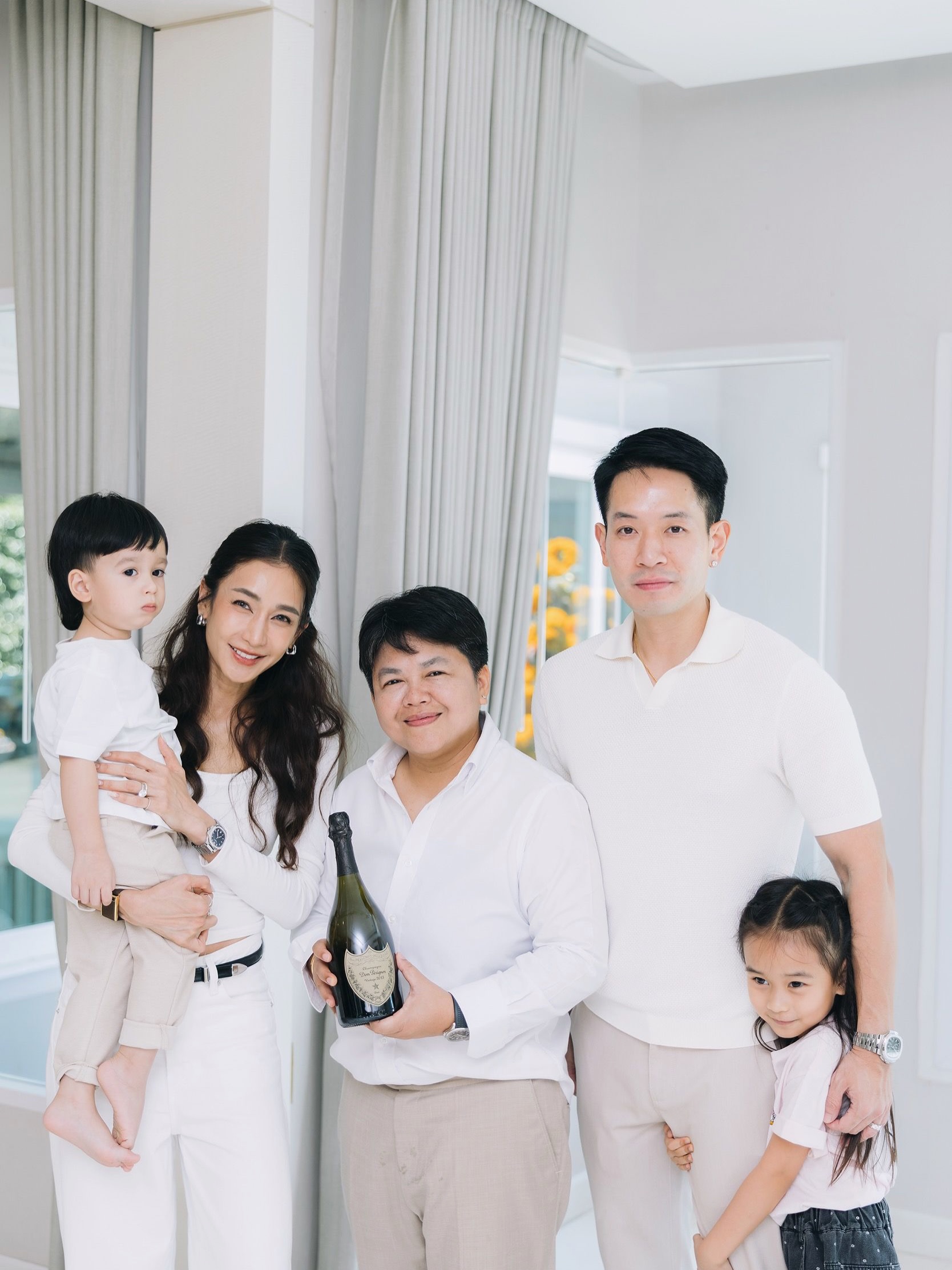 เนย - โชติกา วงศ์วิลาศ