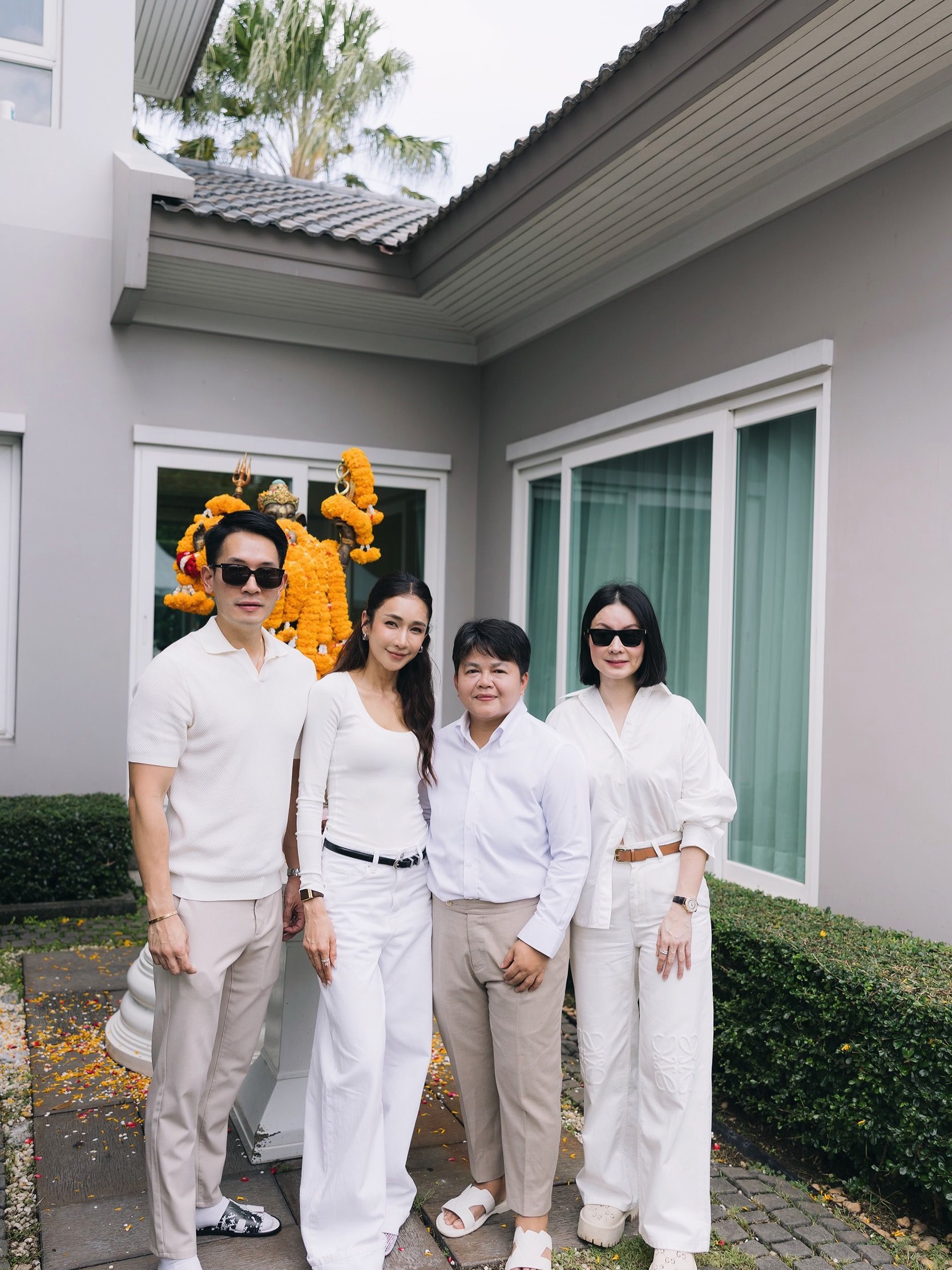 เนย - โชติกา วงศ์วิลาศ