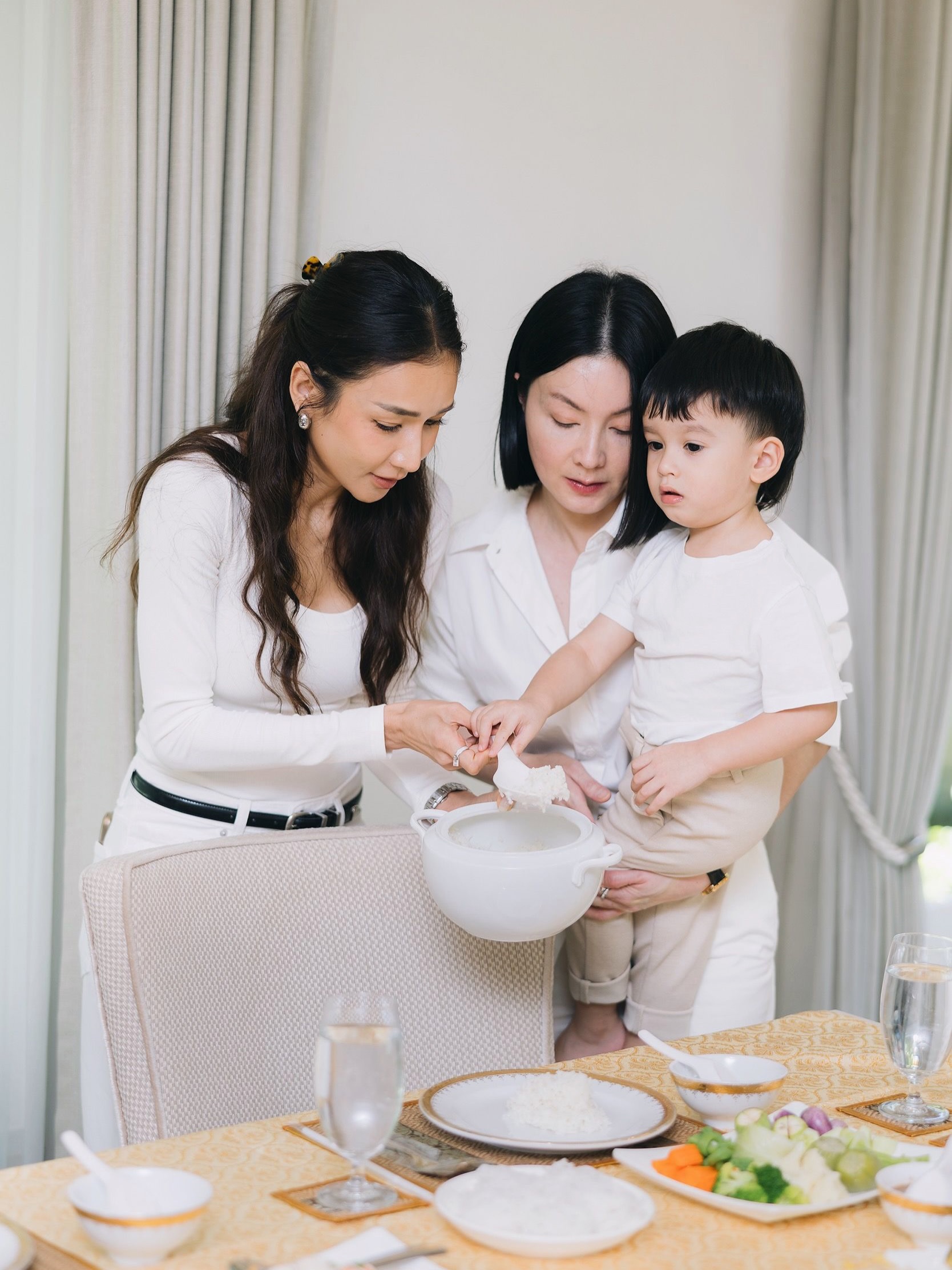 เนย - โชติกา วงศ์วิลาศ