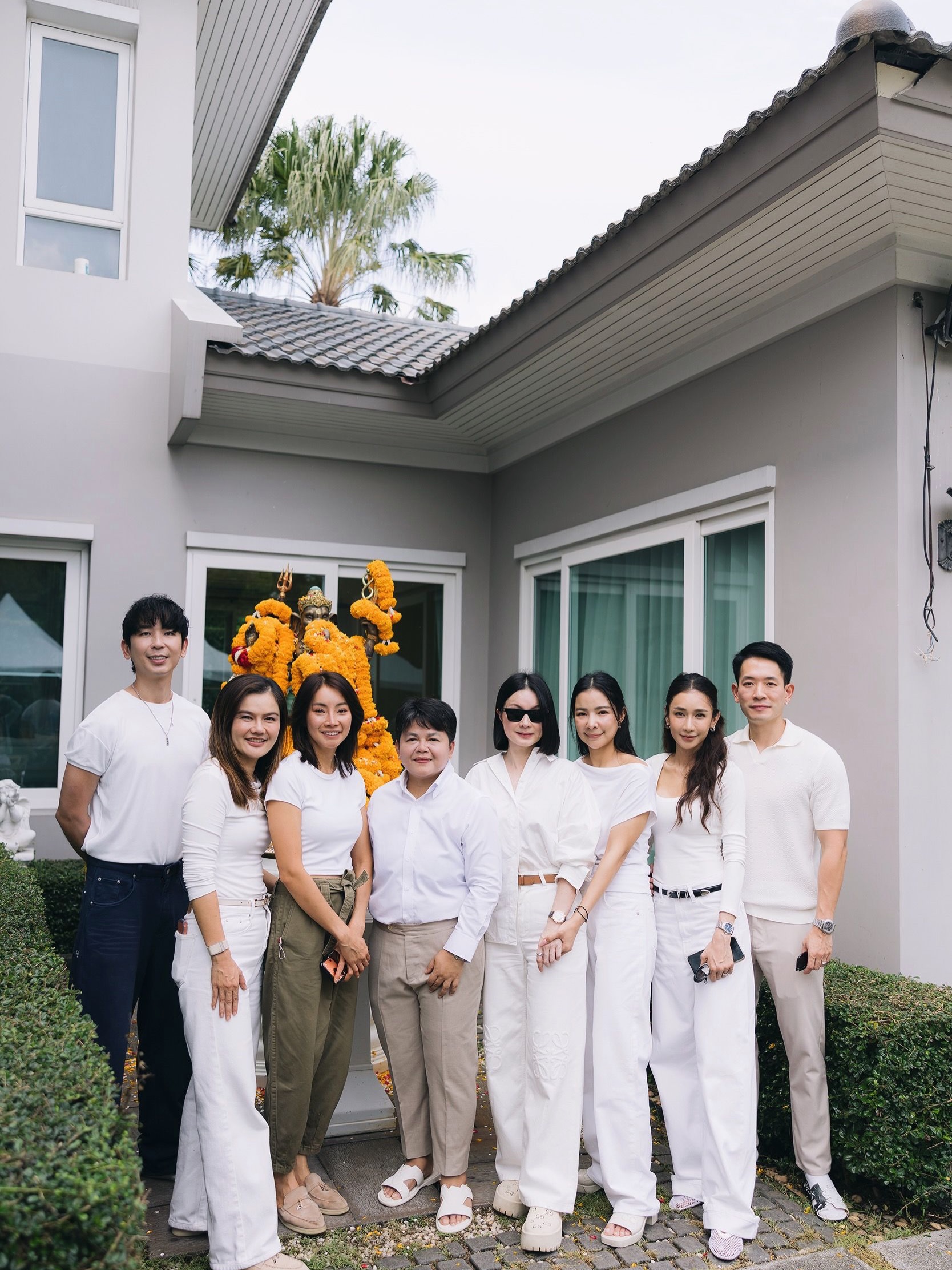 เนย - โชติกา วงศ์วิลาศ