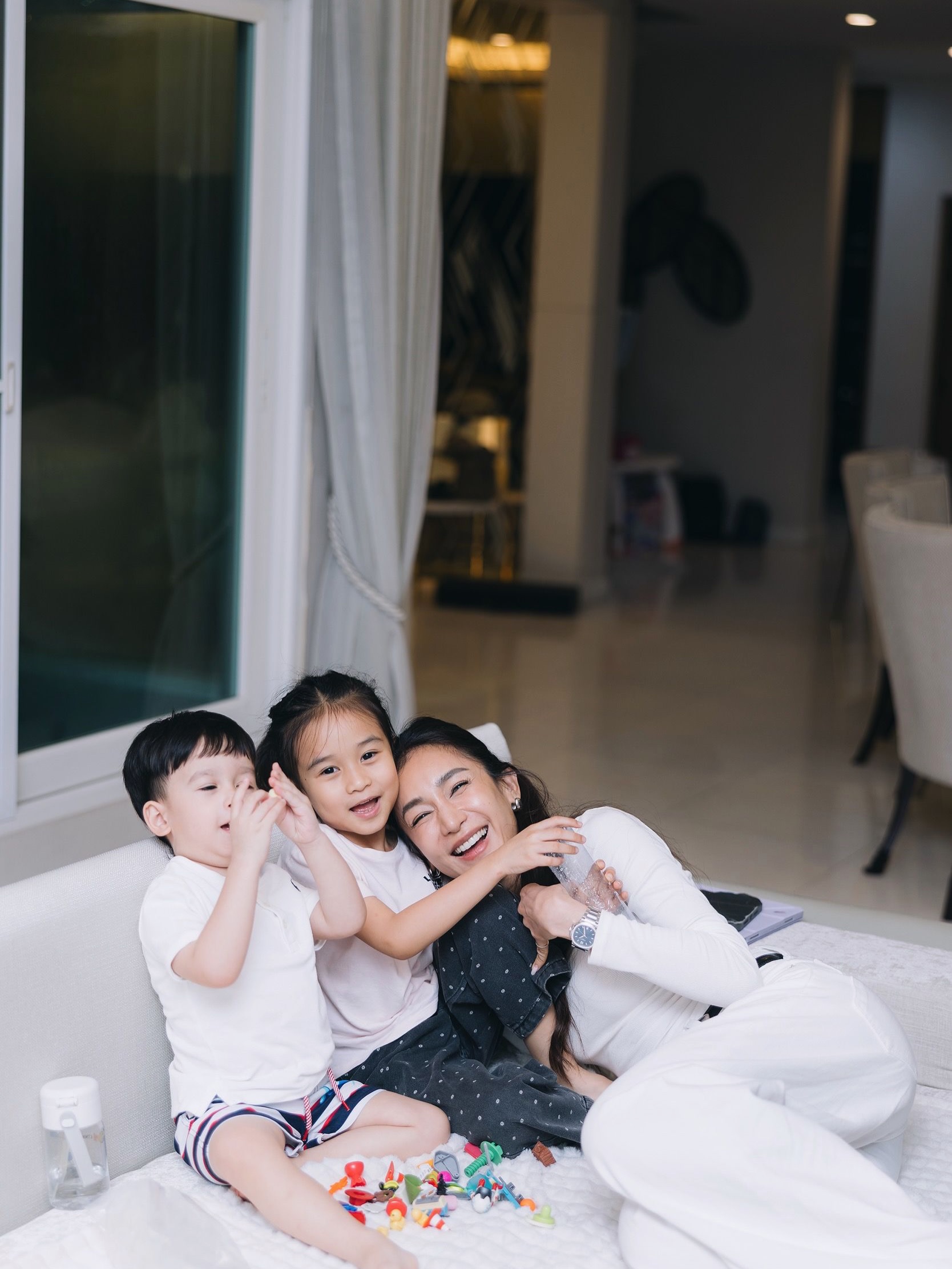 เนย - โชติกา วงศ์วิลาศ
