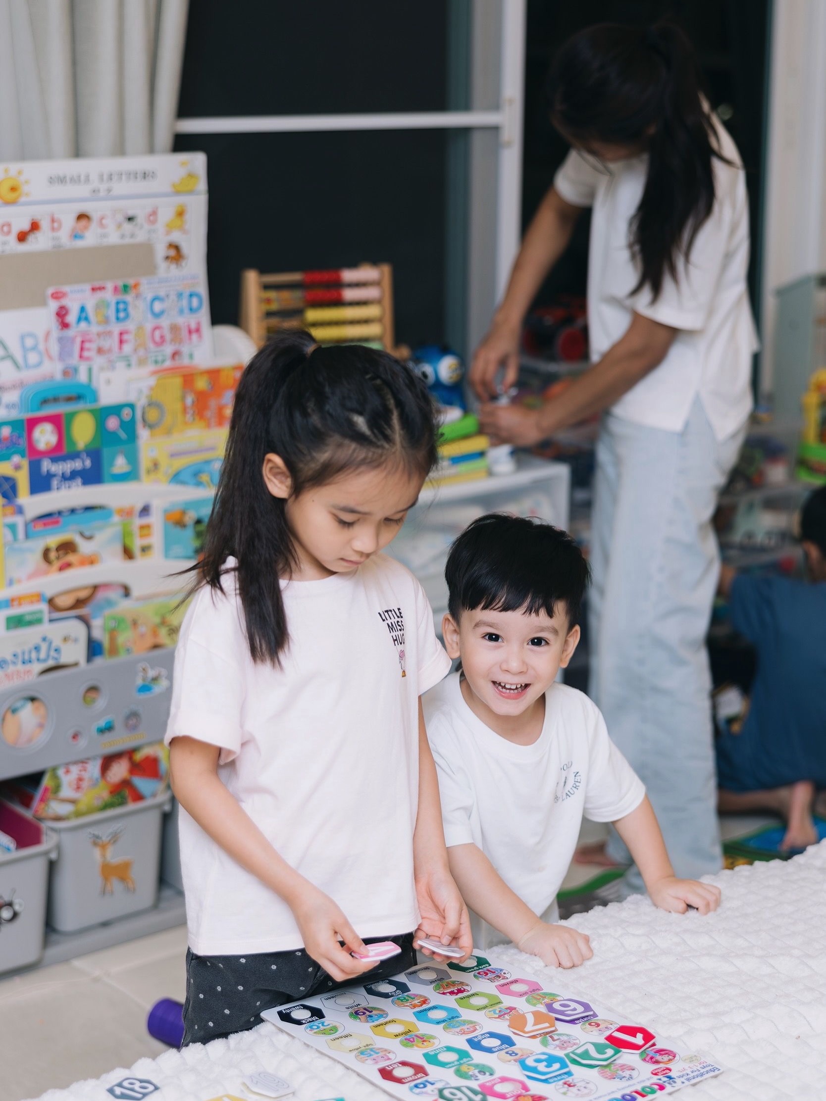 เนย - โชติกา วงศ์วิลาศ