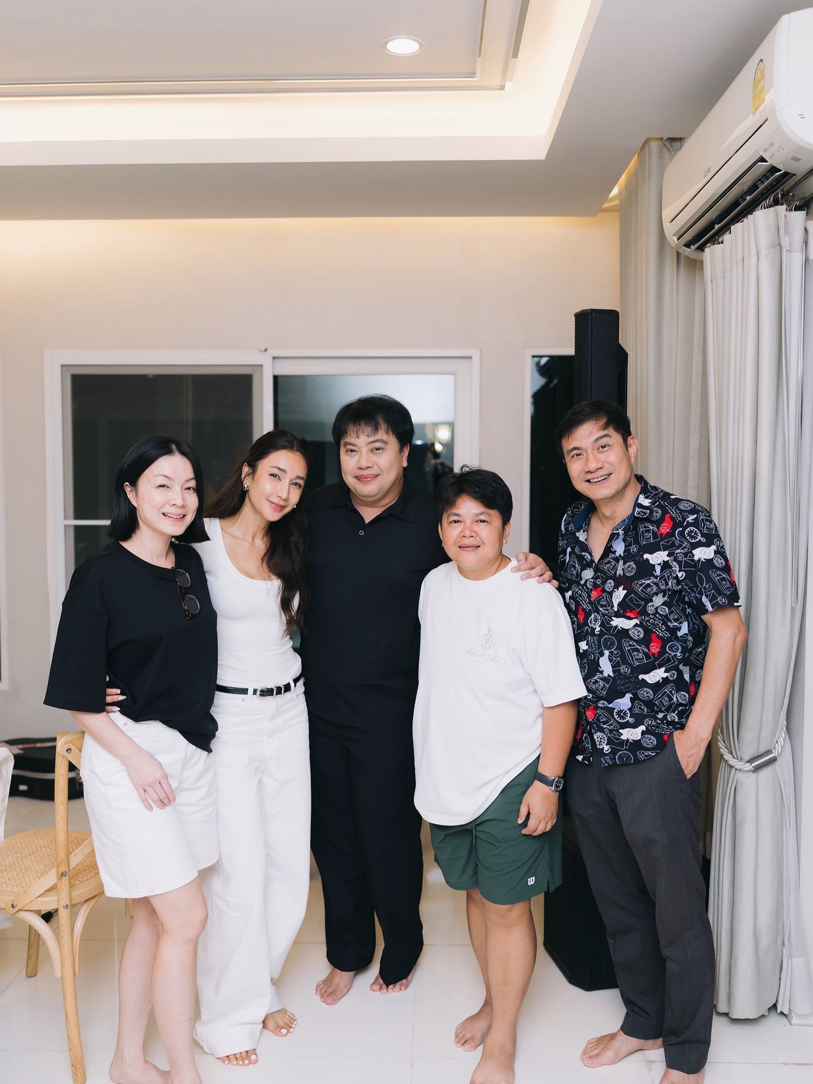 เนย - โชติกา วงศ์วิลาศ
