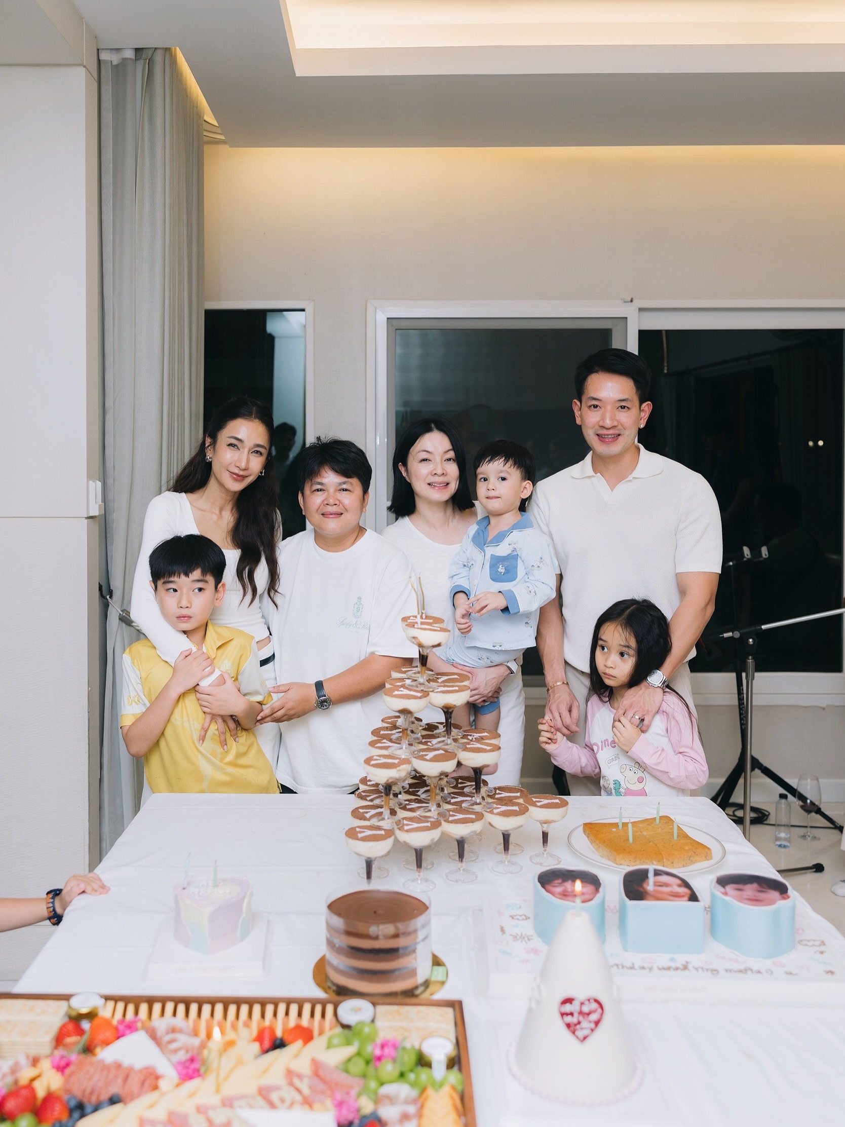 เนย - โชติกา วงศ์วิลาศ