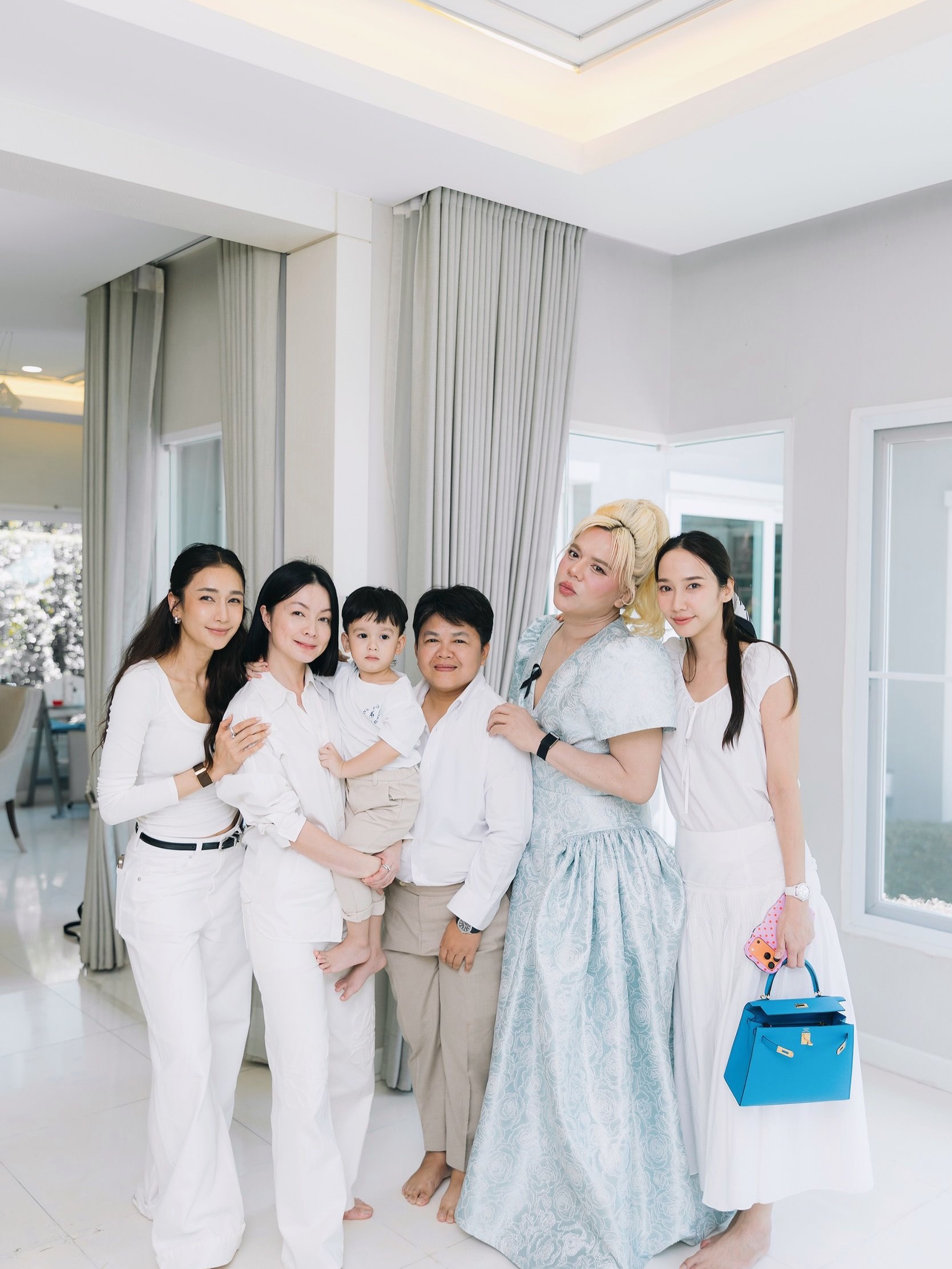 เนย - โชติกา วงศ์วิลาศ