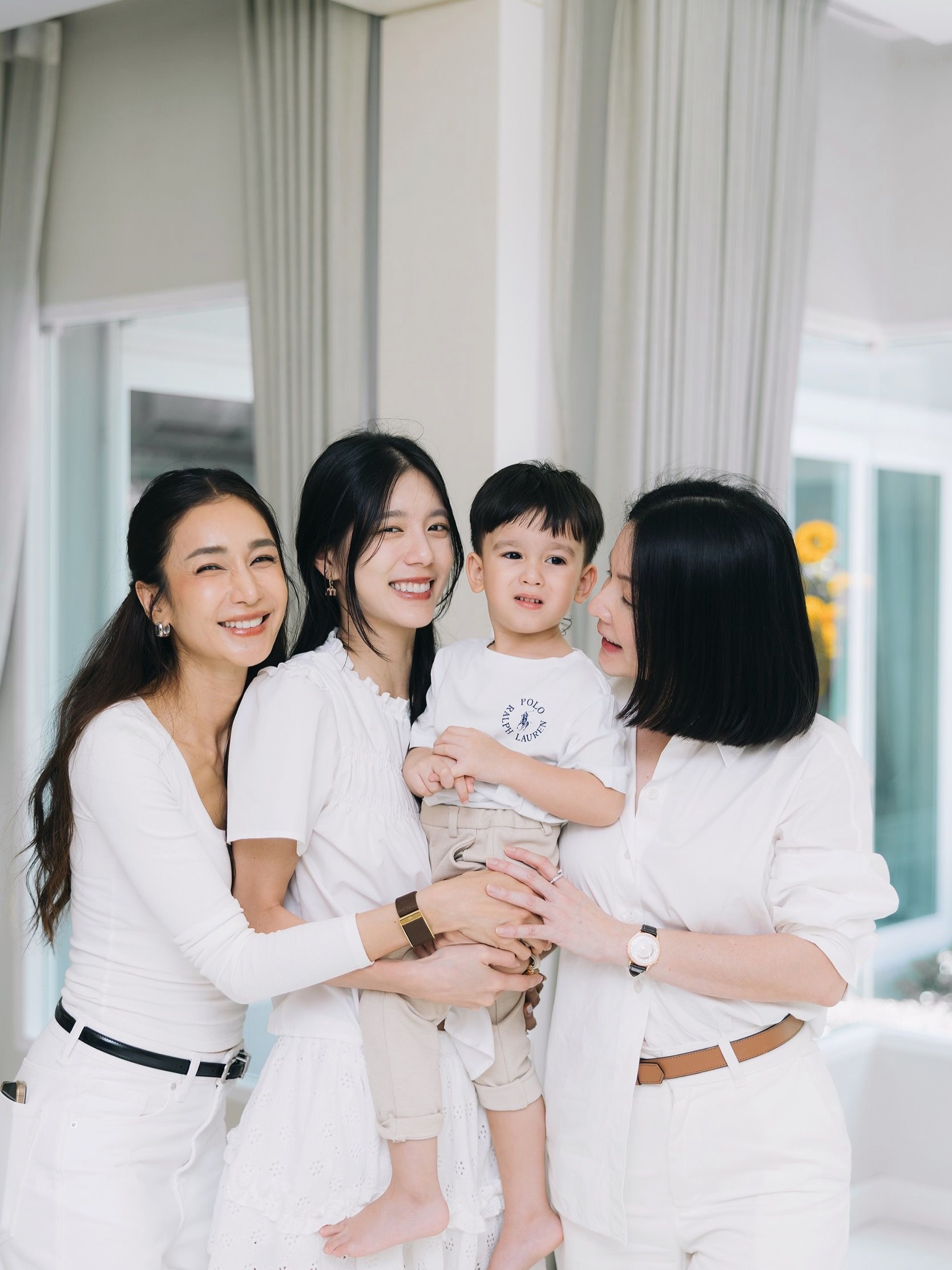 เนย - โชติกา วงศ์วิลาศ