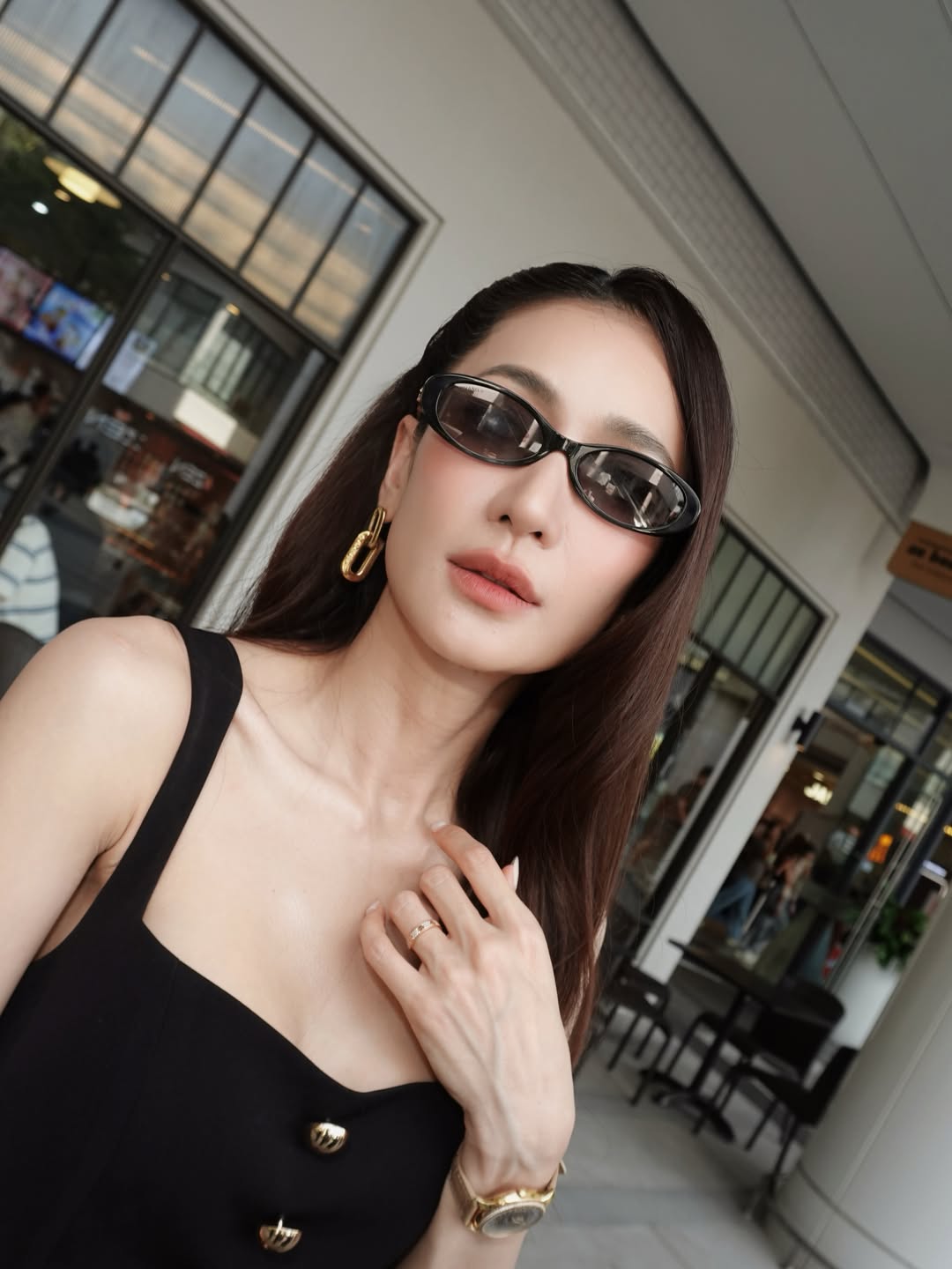 เนย - โชติกา วงศ์วิลาศ