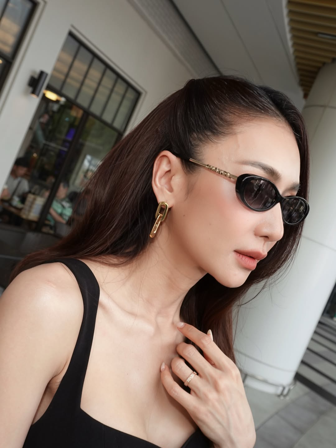 เนย - โชติกา วงศ์วิลาศ