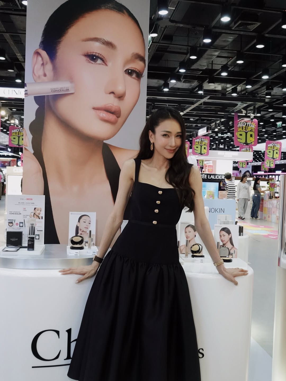 เนย - โชติกา วงศ์วิลาศ